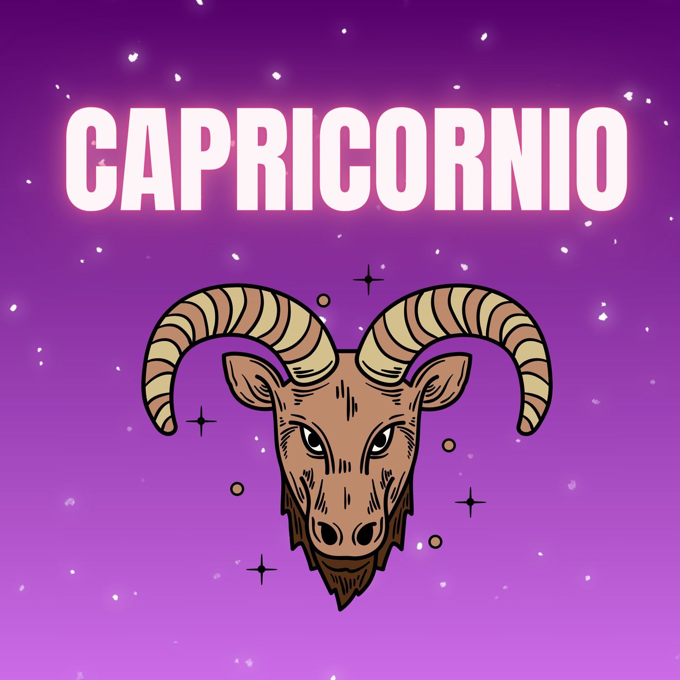 Capricornio ♑ episode artwork