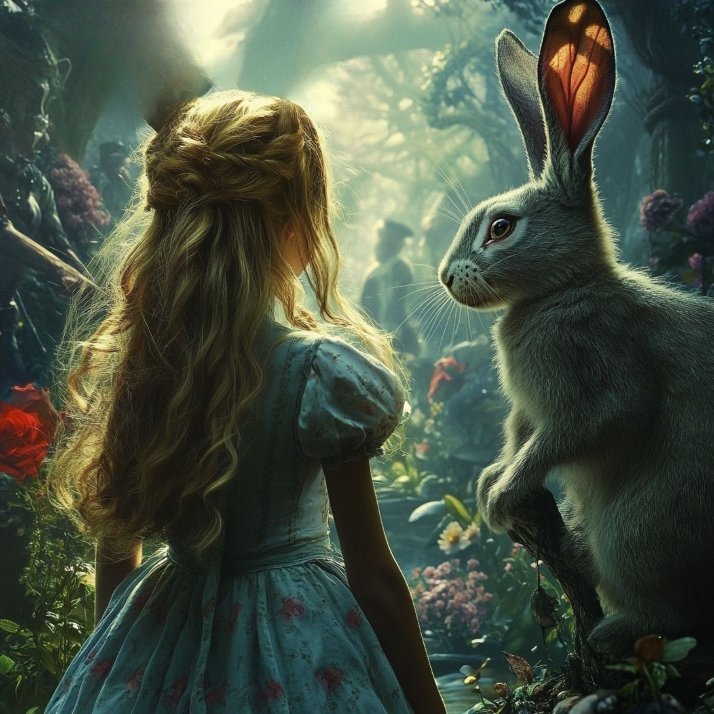 Lewis Carroll Works Collection