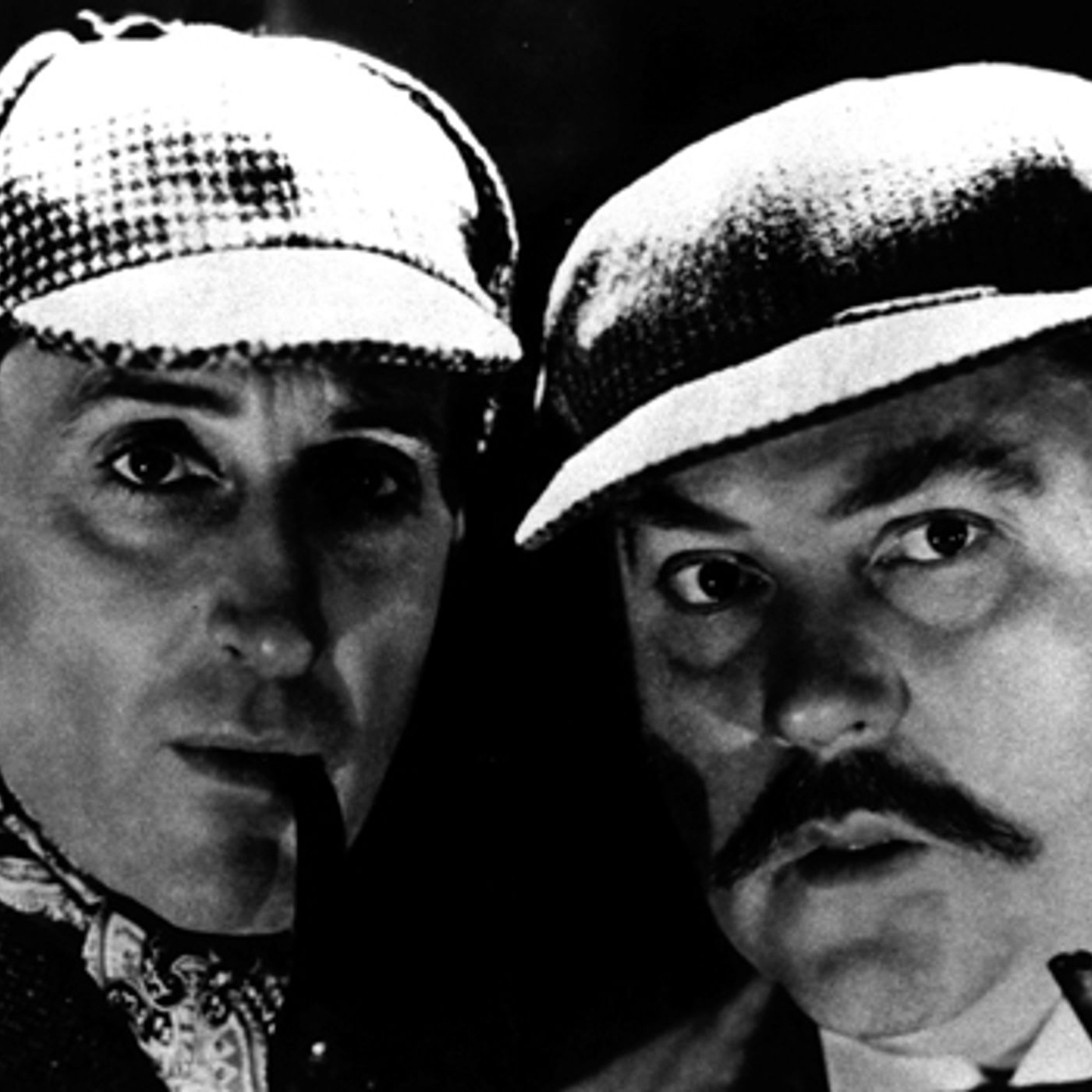 The New Adventures of Sherlock Holmes - The Book of Tobit The New Adventures of Sherlock Holmes - The Book of Tobit