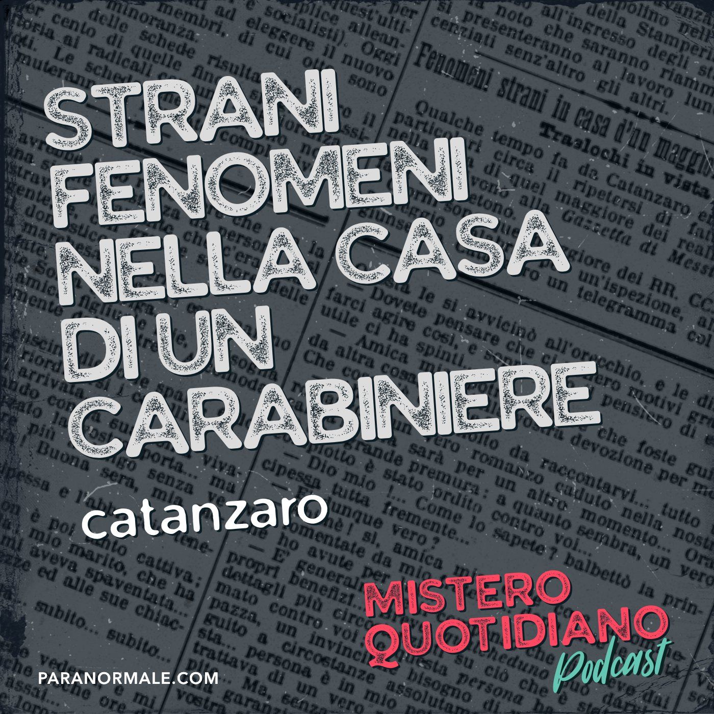 Mistero Quotidiano