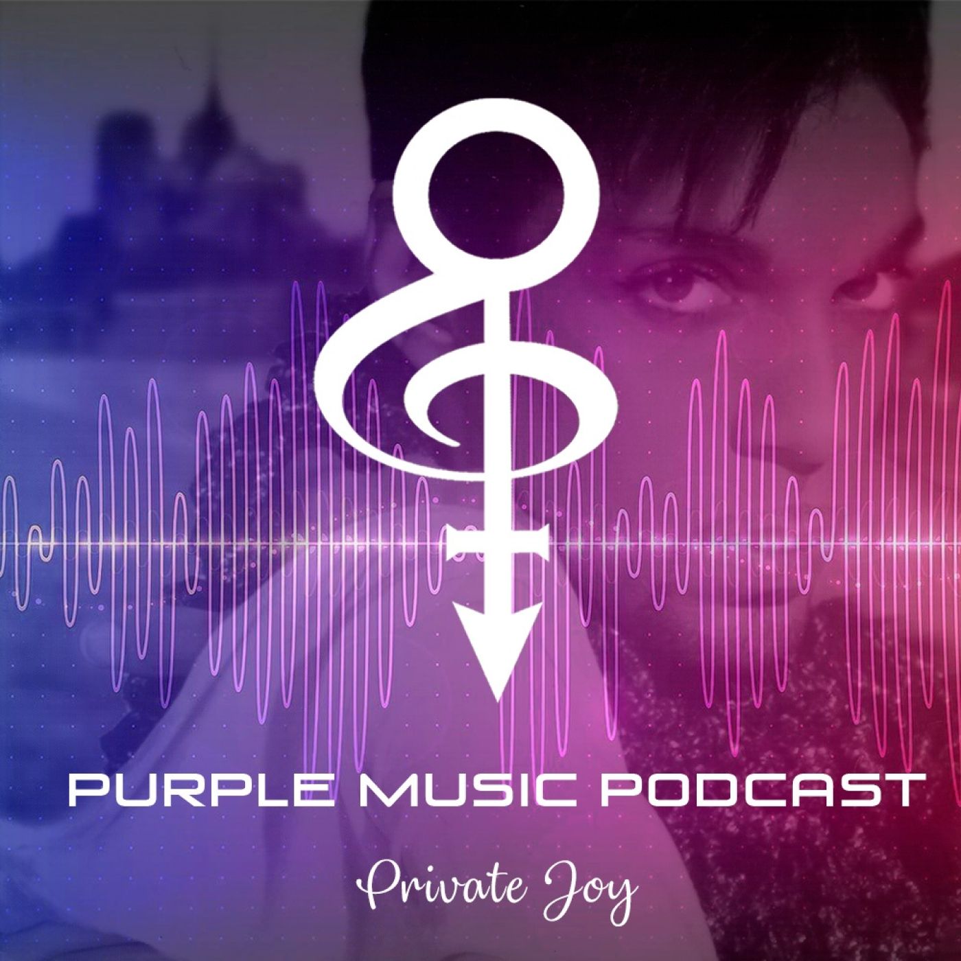 Purple Music Podcast -Private Joy #6 - Mixtape "Outtakes/descartes de Emancipation". - Episodio exclusivo para mecenas episode artwork