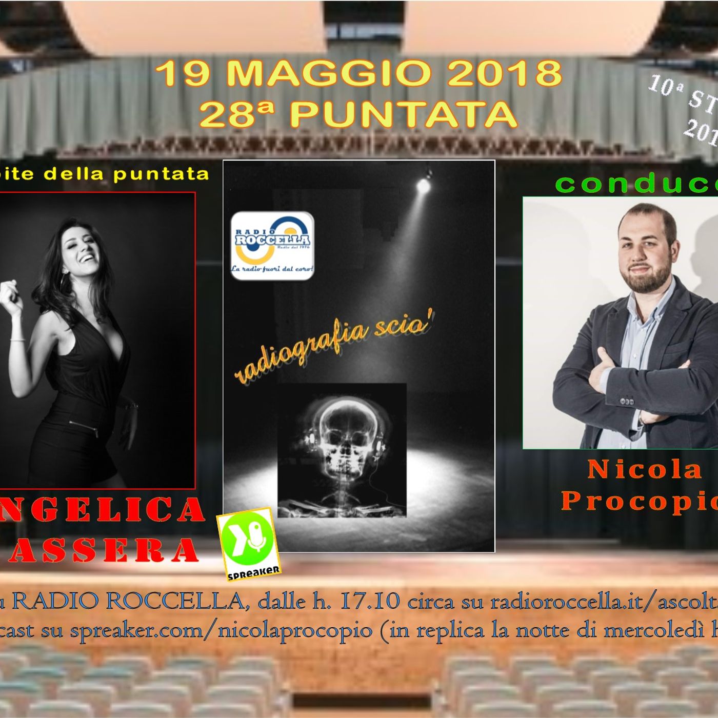 RADIOGRAFIA SCIO\'