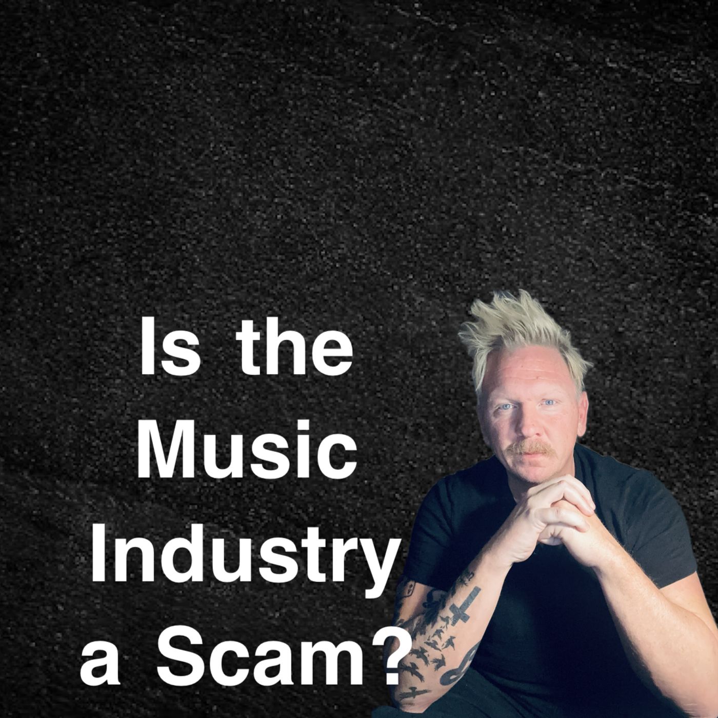 Is the Music Industry a Scam?