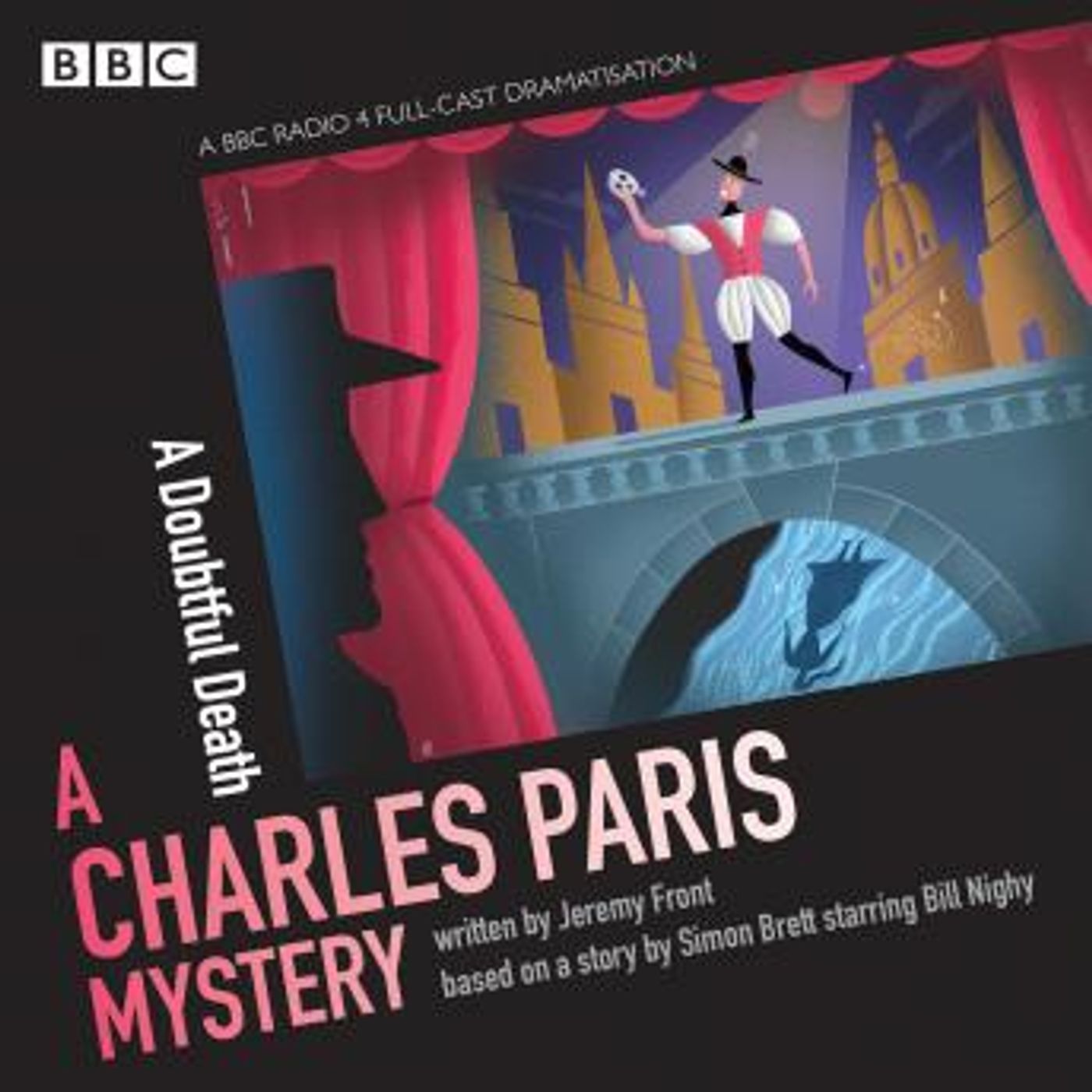 the Best Audio Stories in Mystery, Thriller & Horror, Police & Detective