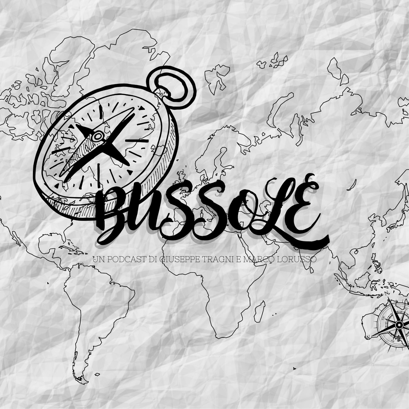 BUSSOLE