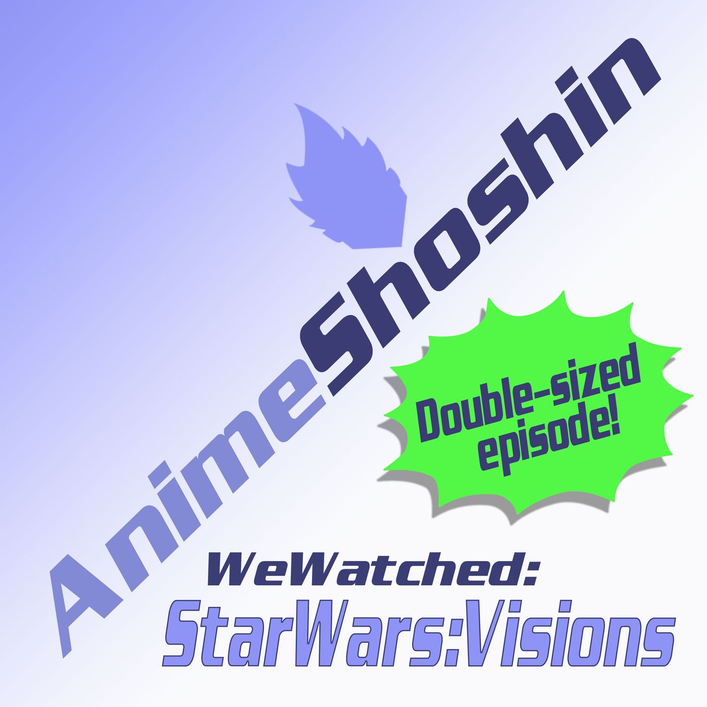 Anime Shoshin