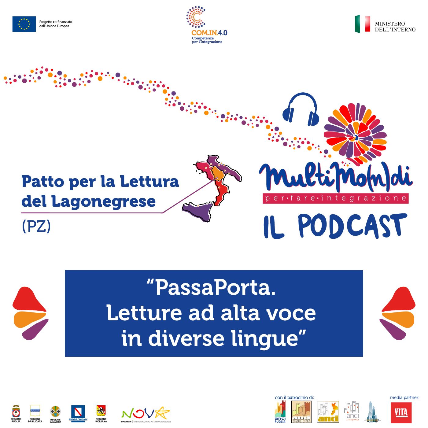 MultiMondi, per fare integrazione
