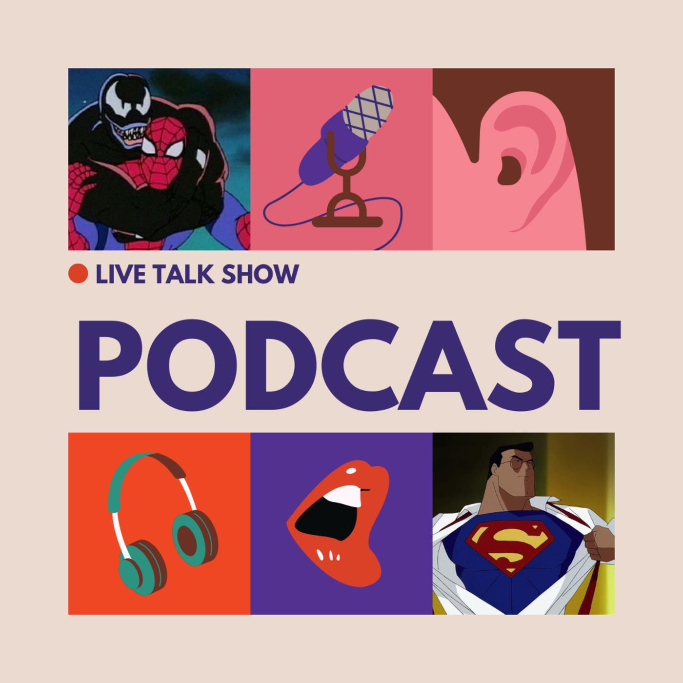 Cinematic Bullshit Podcast - بودكاست هراء سينمائي