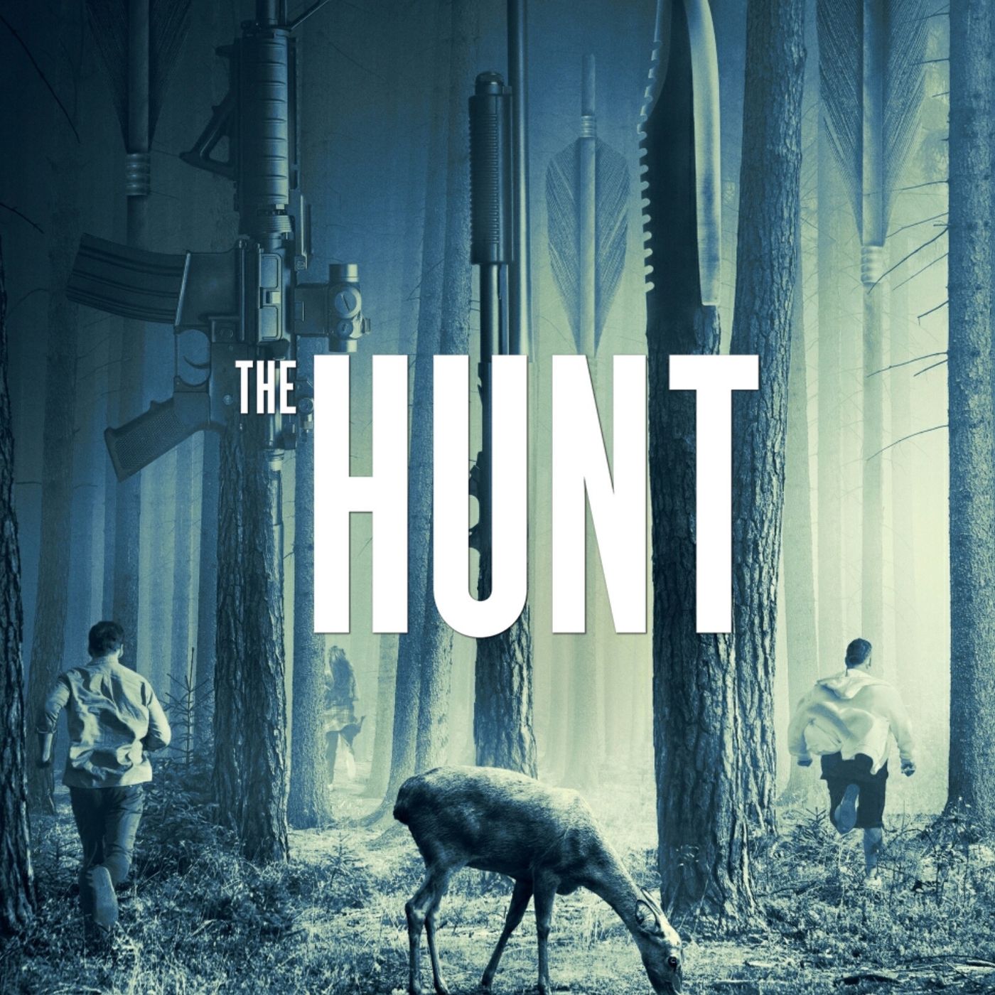 The Hunt - Movie Review