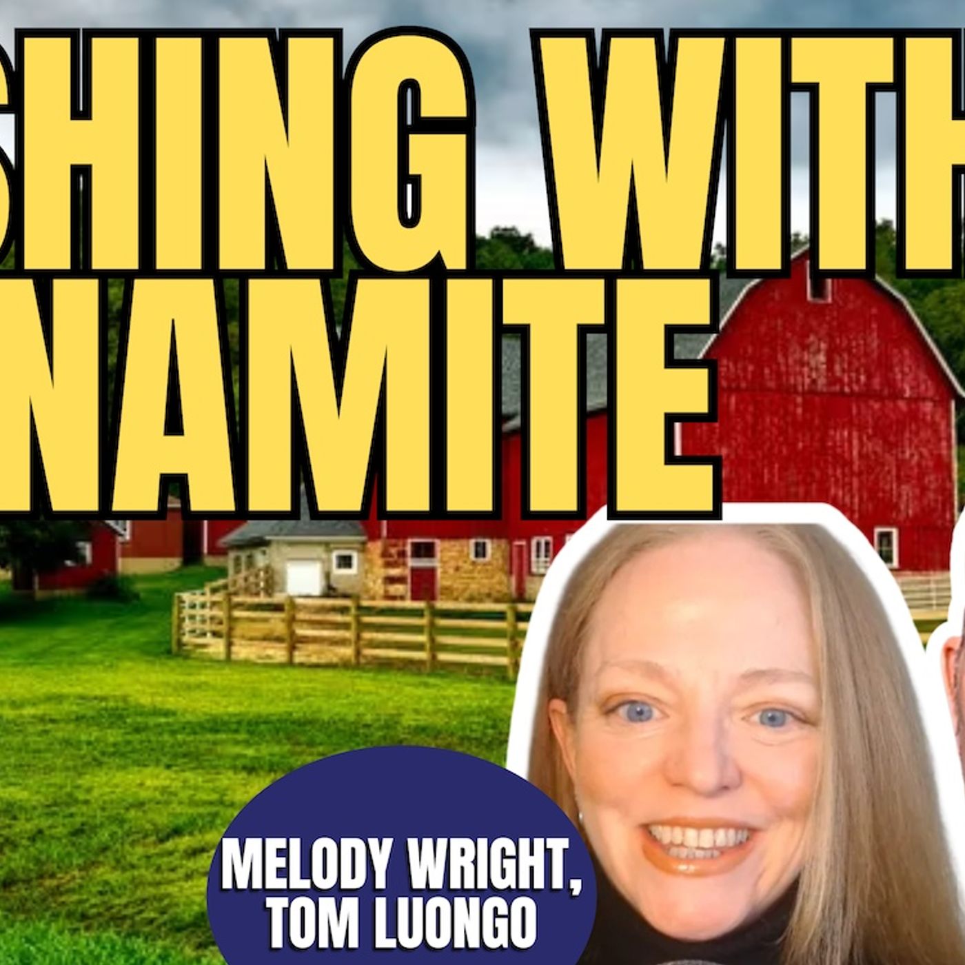 Silver, Seeds & Securities | Melody Wright, Tom Luongo (TPC #2,053)
