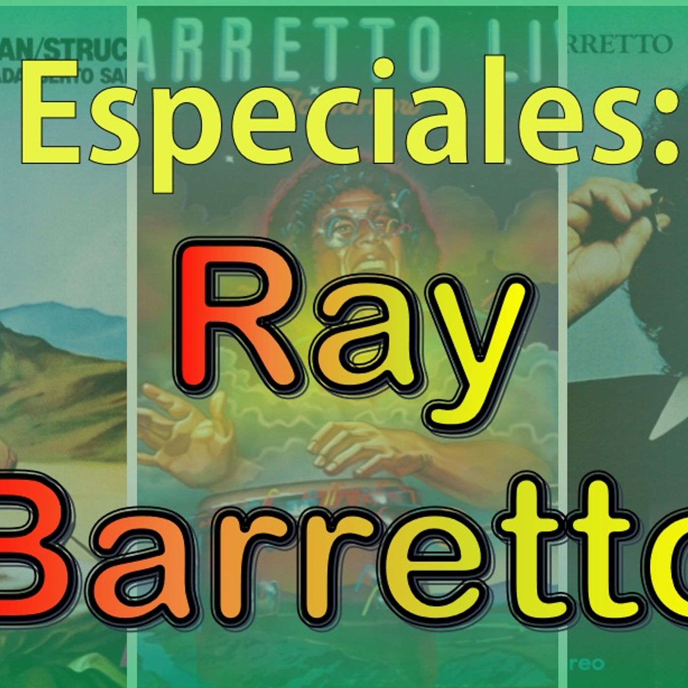 Expresión Latina