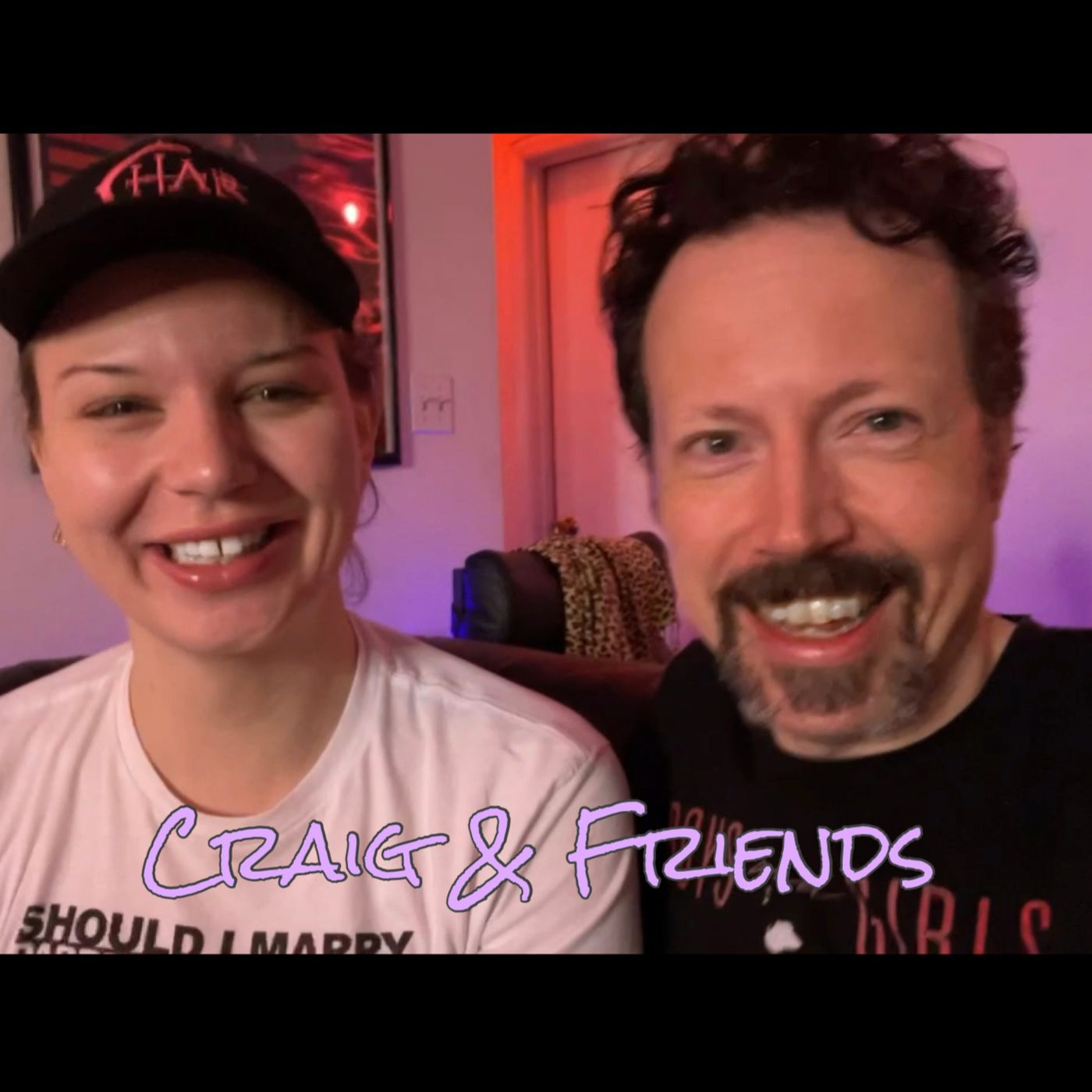 Craig & Friends