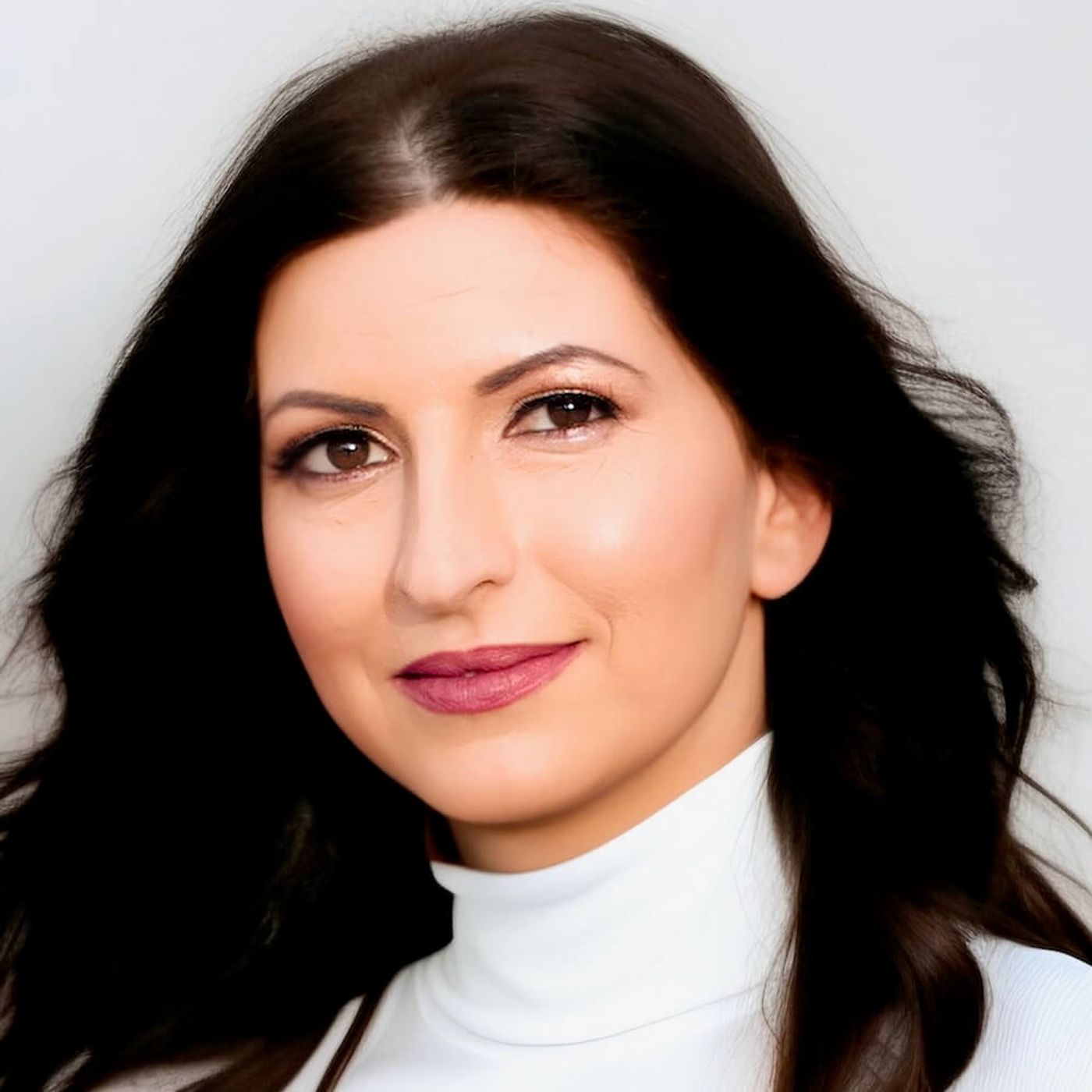 Melissa Saleh on how Founders Can Use Narrative to Build, Grow, and Lead a Successful Business episode artwork