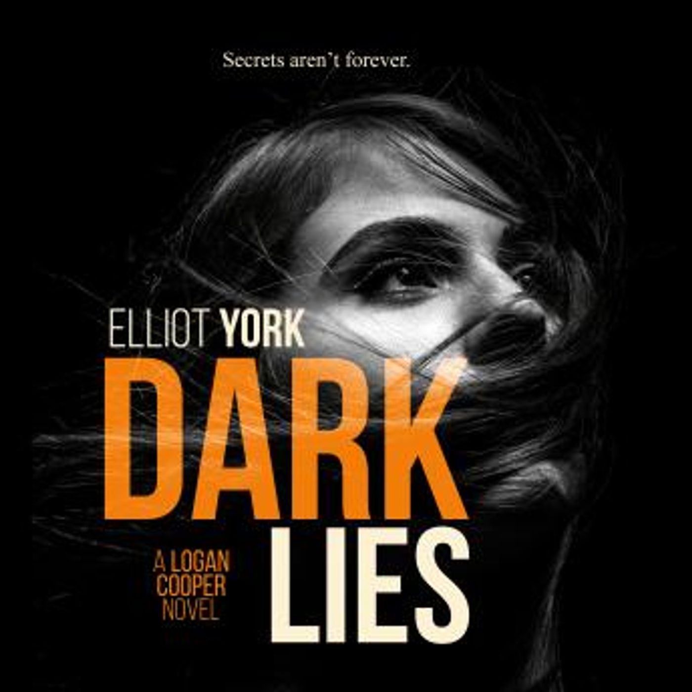 Listen to Full Audiobooks in Mystery, Thriller & Horror, Suspense