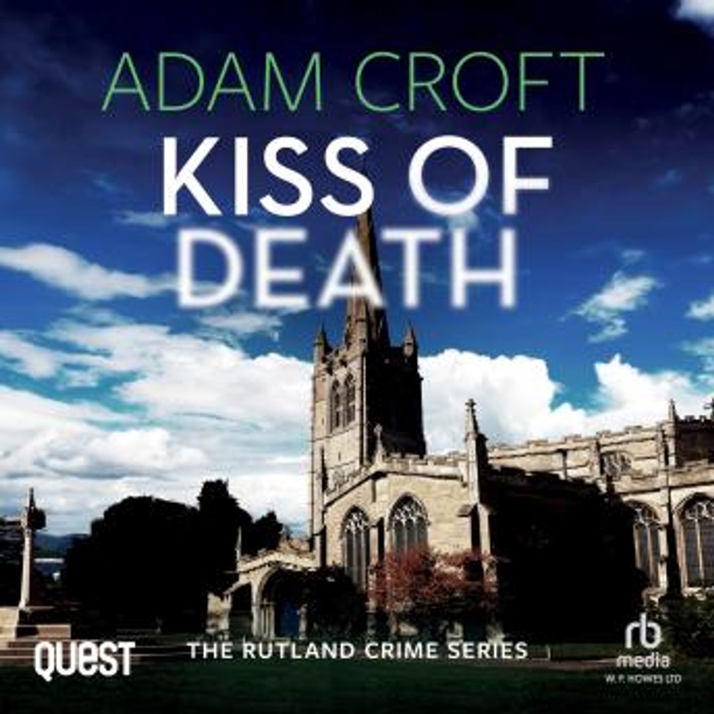 Grab the Essential Free Audiobooks in Mystery, Thriller & Horror, Suspense