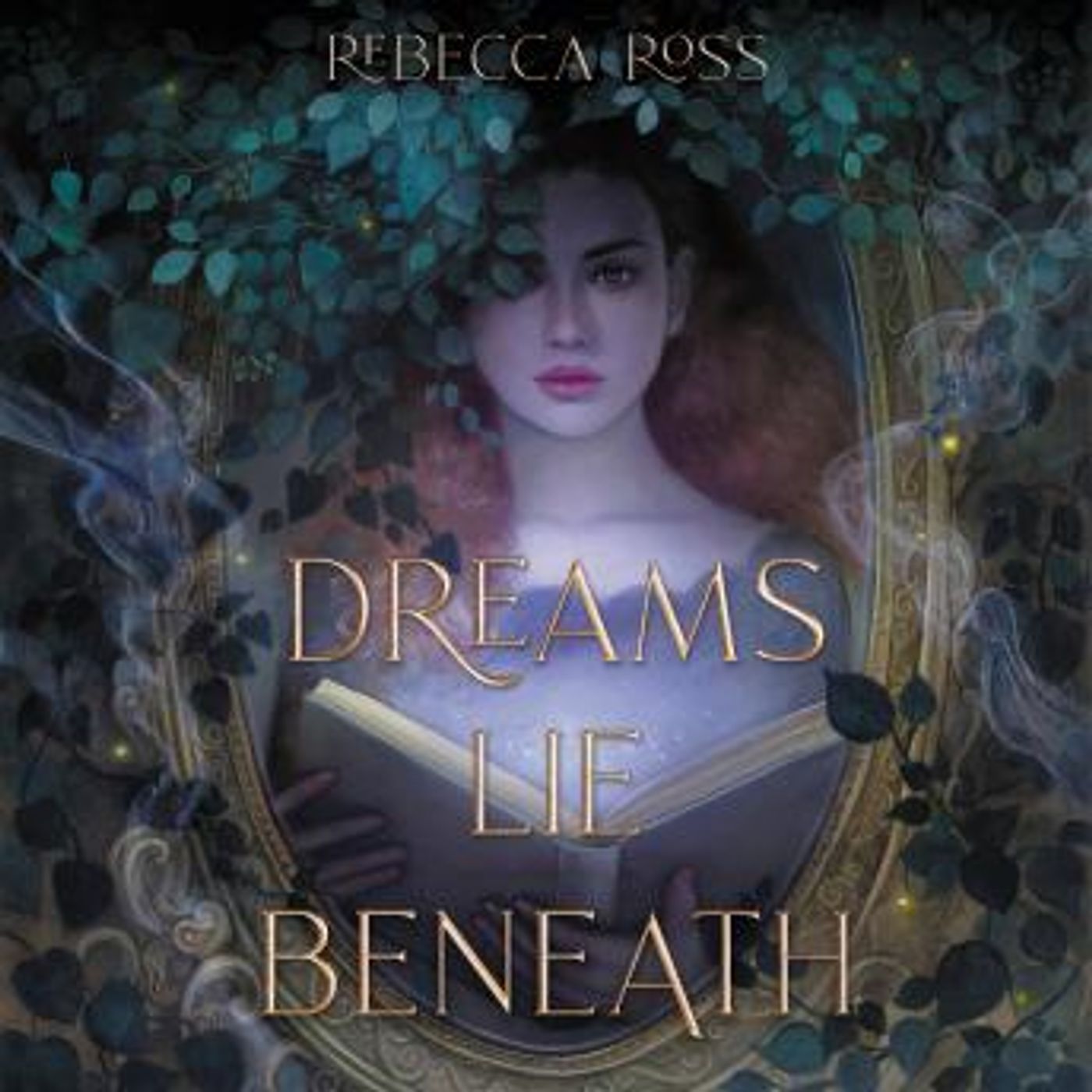 Access Must-Have Full Audiobooks in Teen & YA, Tough Topics
