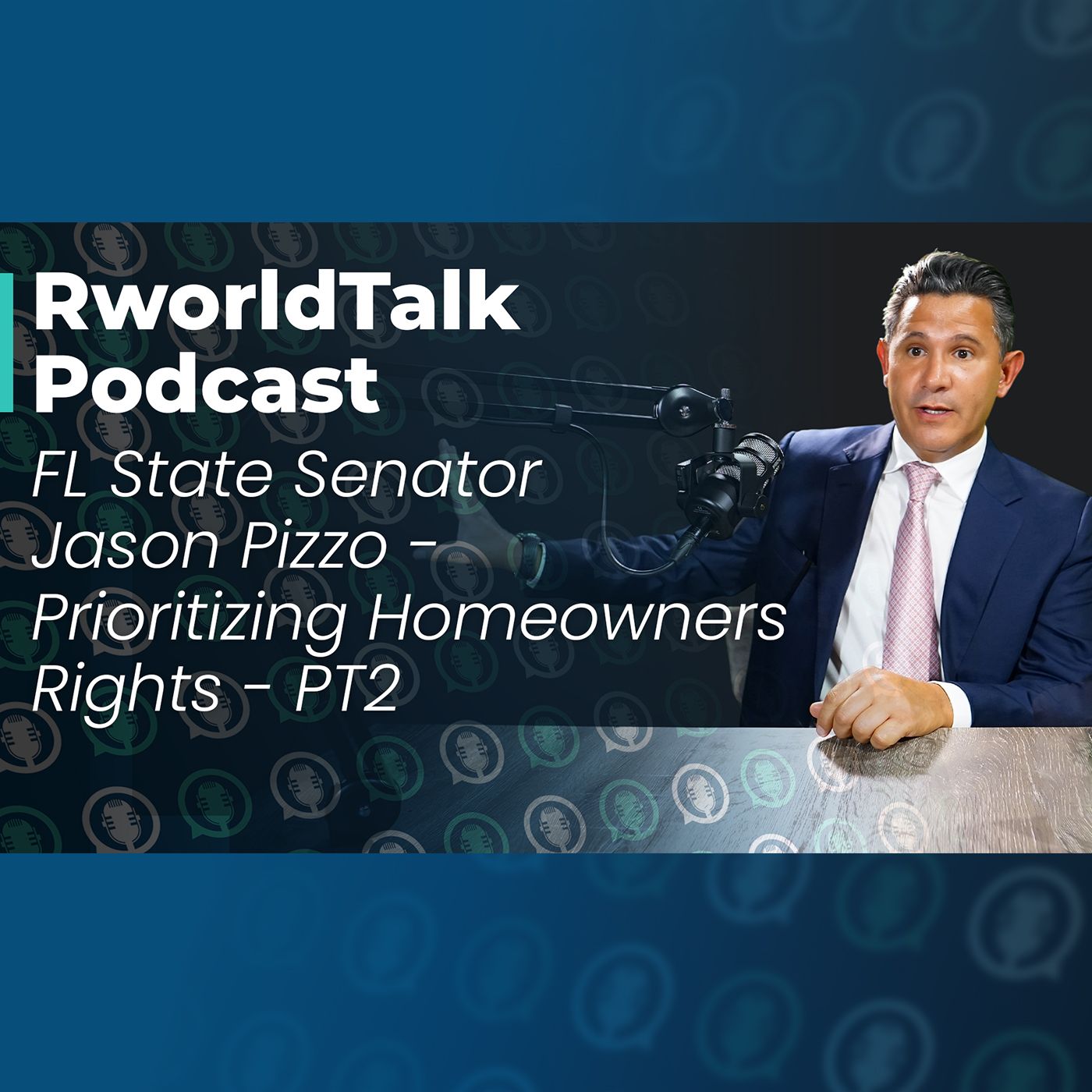 RWorld Talk - South Florida Real Estate