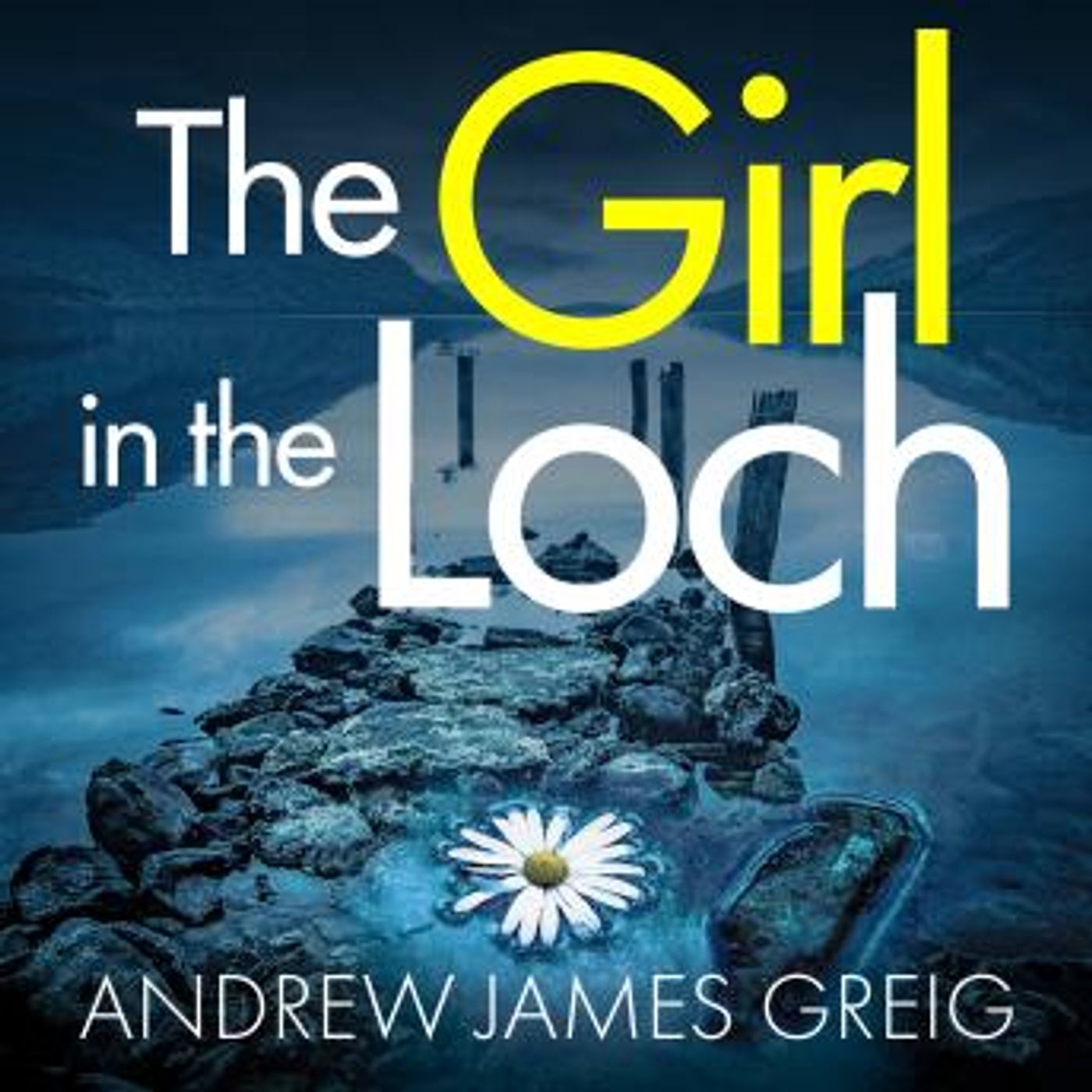 Listen to the Best Full Audiobooks in Mystery, Thriller & Horror, Police & Detective