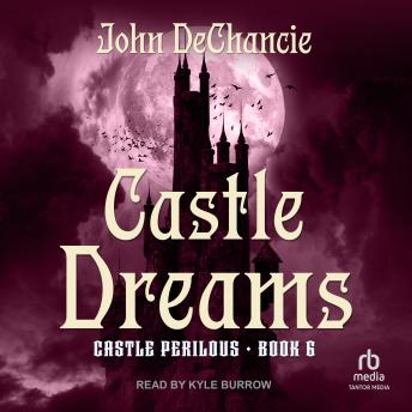 Download High-Quality Full Audiobooks in Science Fiction & Fantasy, Fantasy