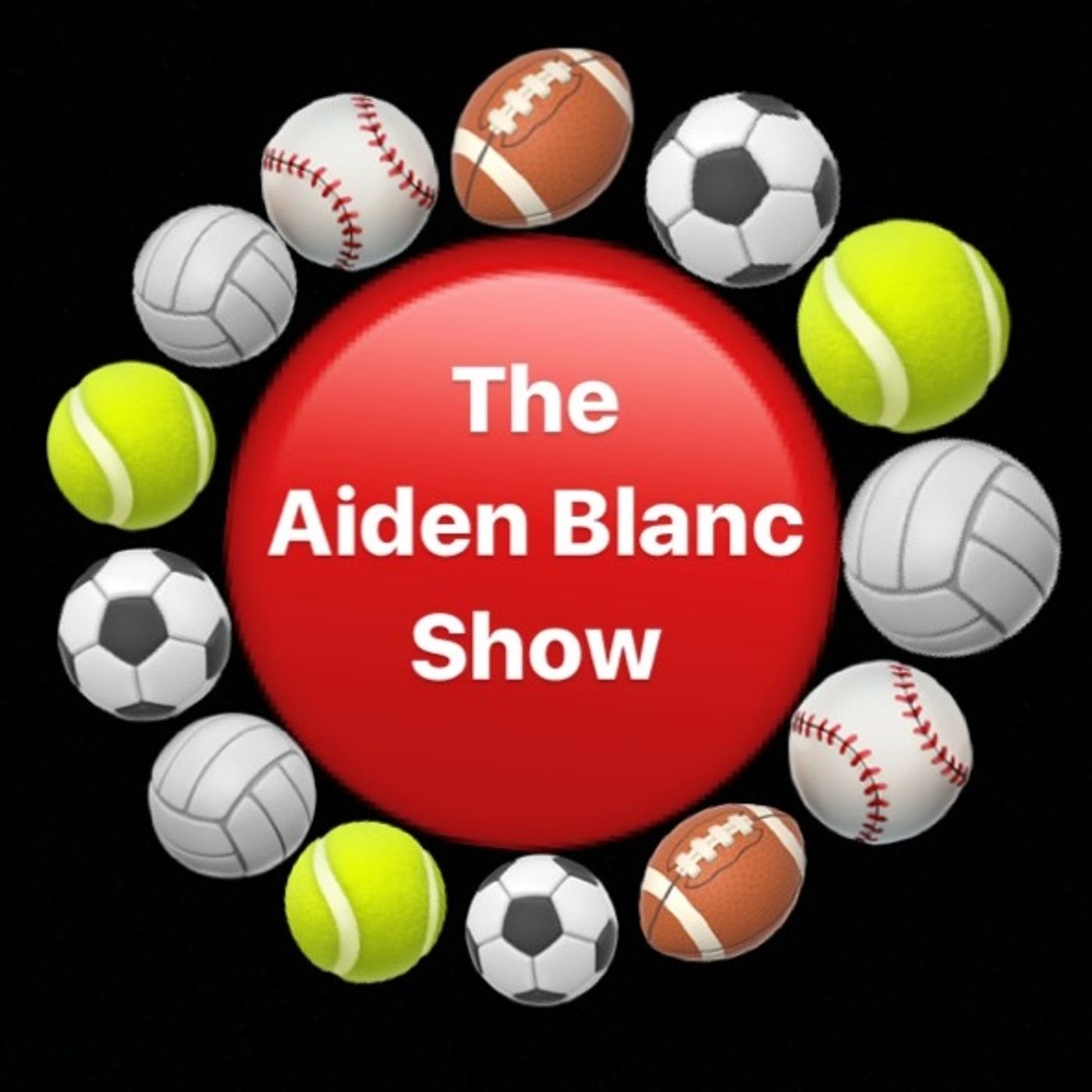 The Aiden Blanc Show