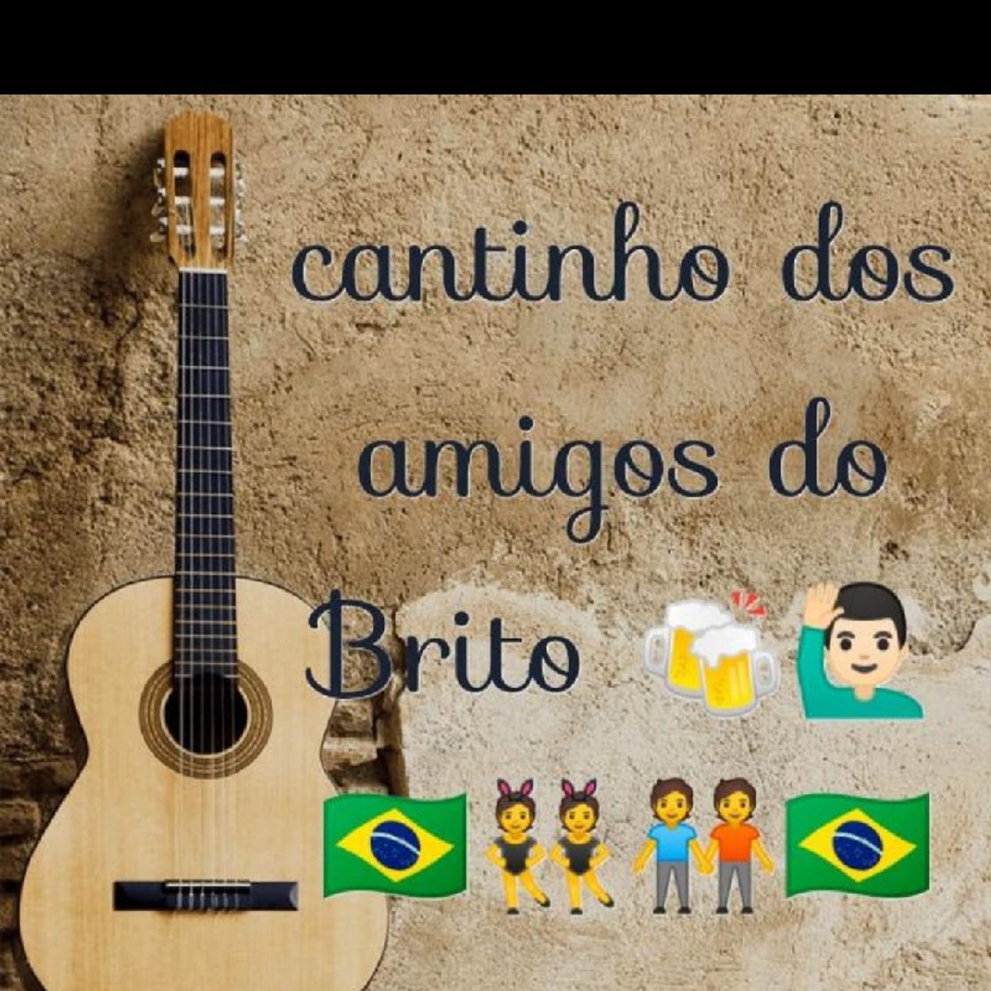 Episódio 4 - sertanejo remix Brito's show