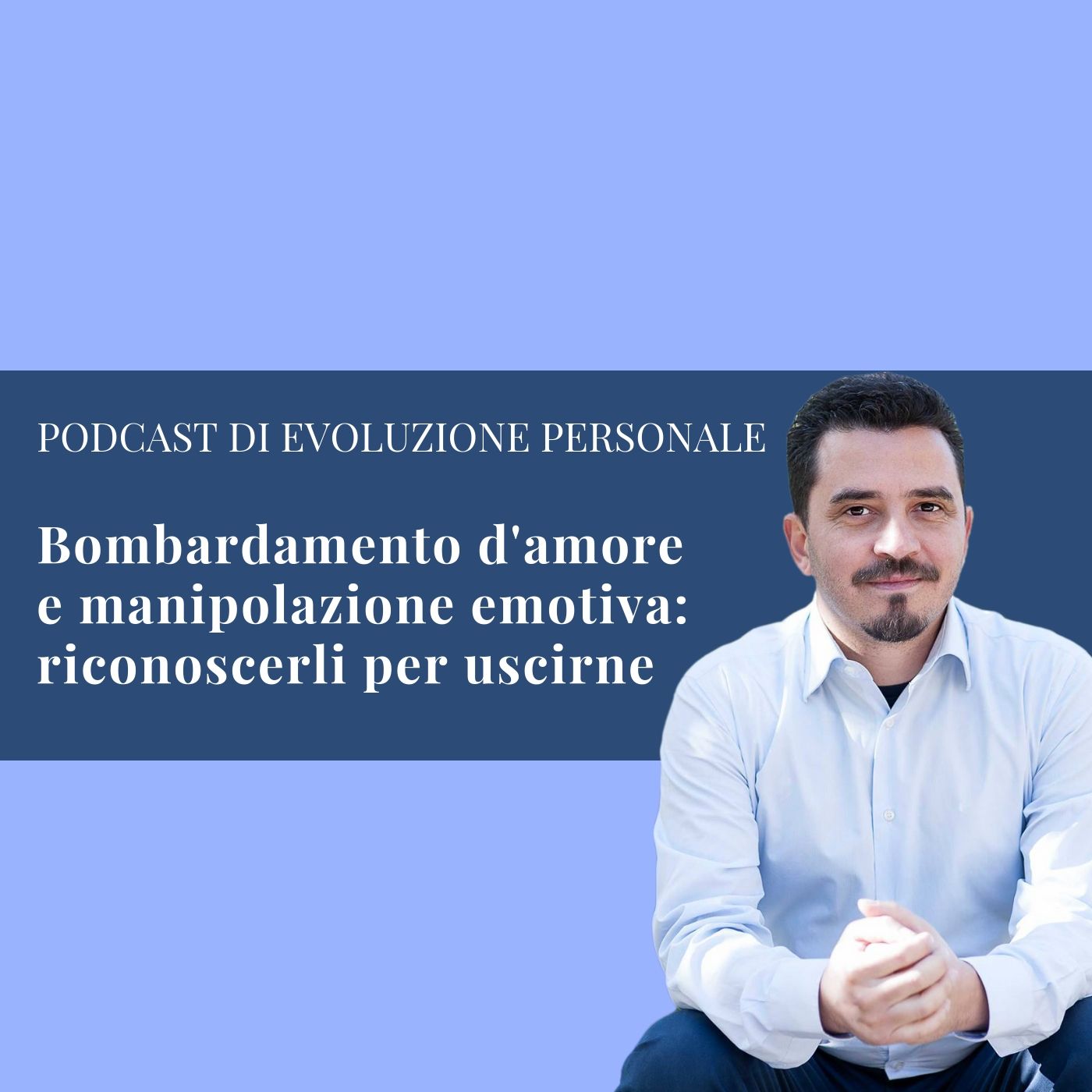 Relazioniamoci di Antonio Quaglietta