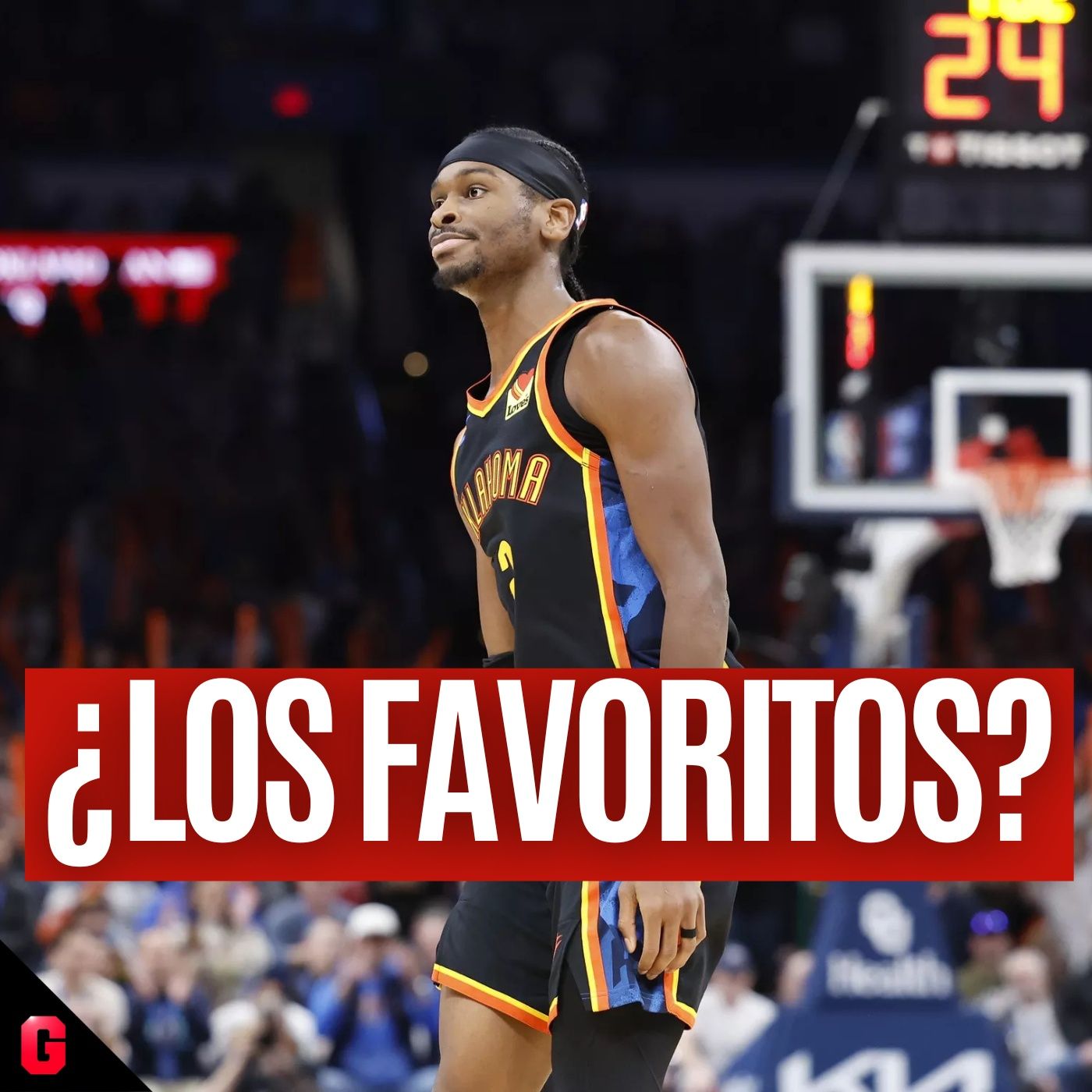 El potencial de los OKC Thunder: Presente, lesiones y trade deadline #147 episode artwork