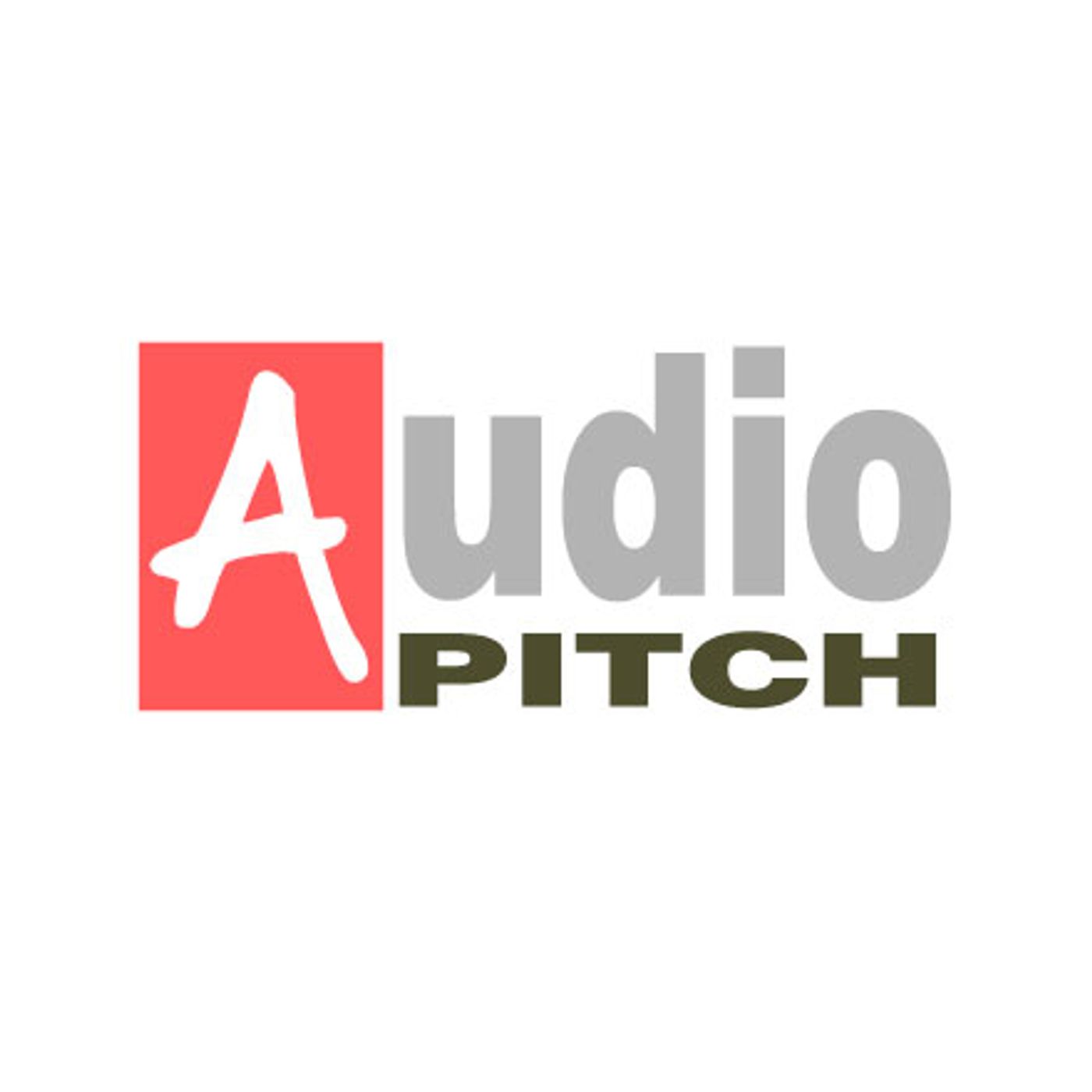 AudioPitch