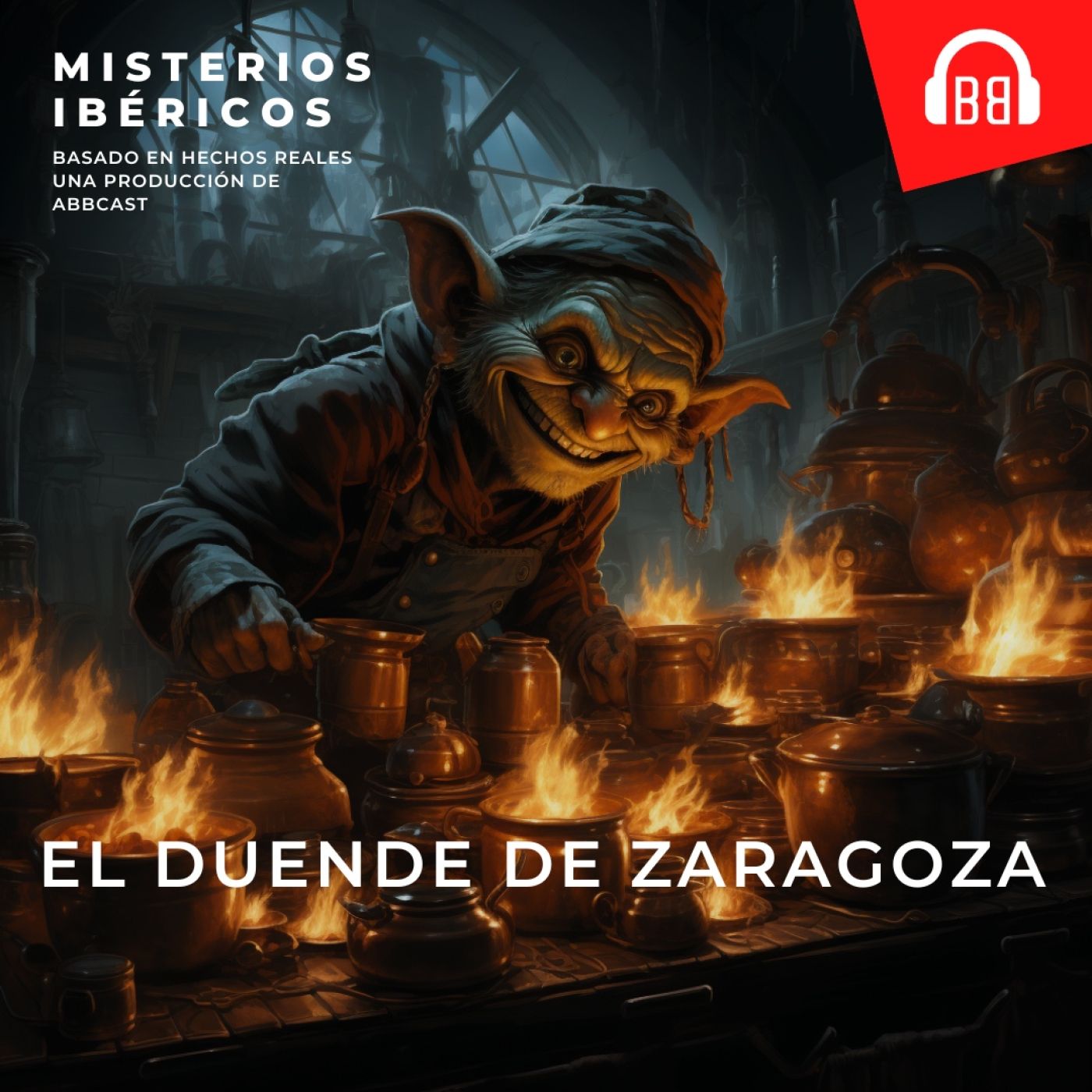Crímenes Ibéricos