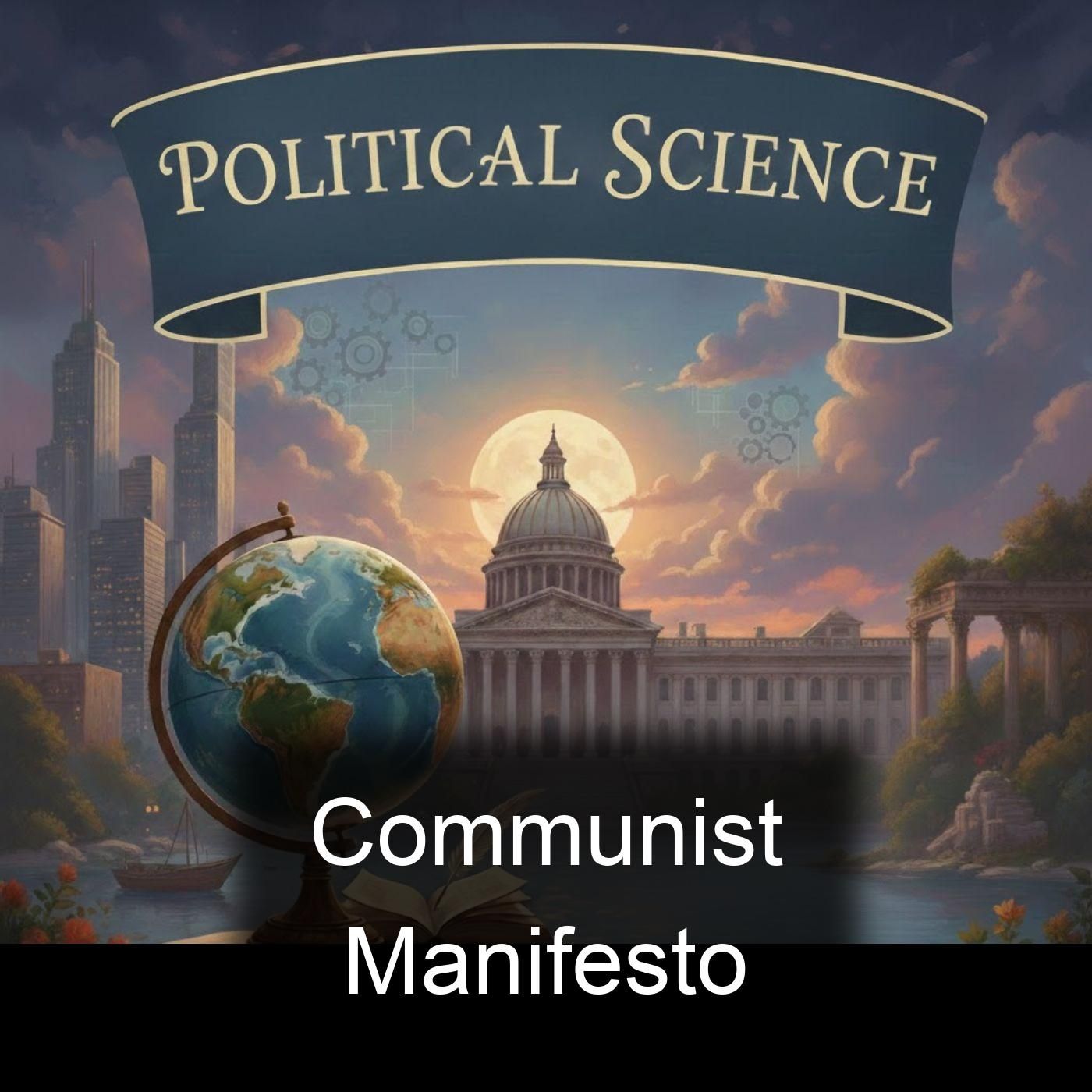 Communist Manifesto