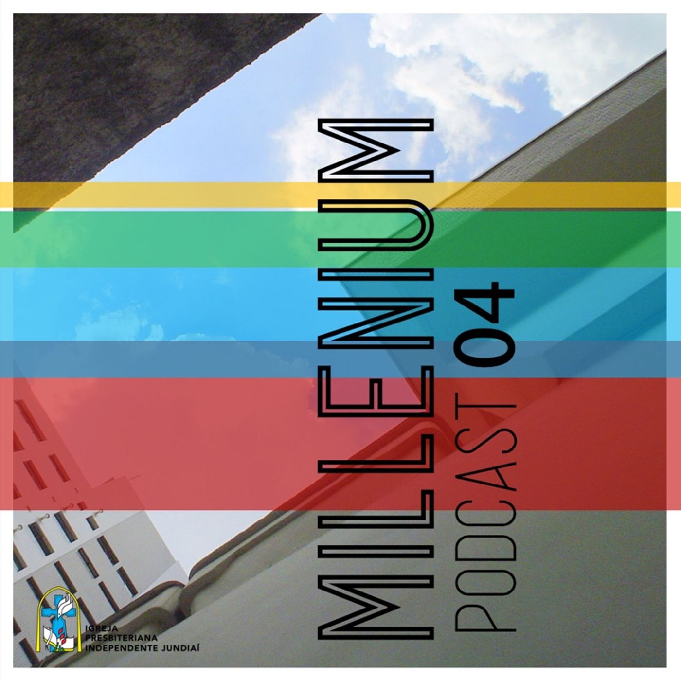 MILLENIUM PODCAST EP.4 episode artwork