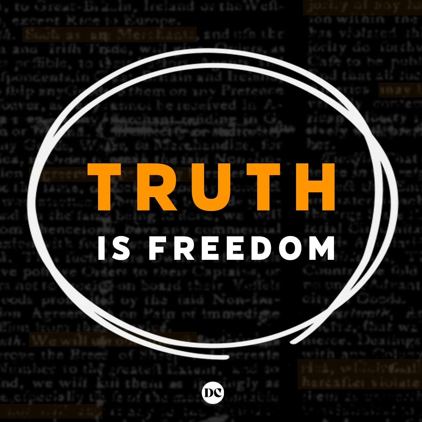 Truth is Freedom, The Globalist Movement with Alex Newman PT 1
