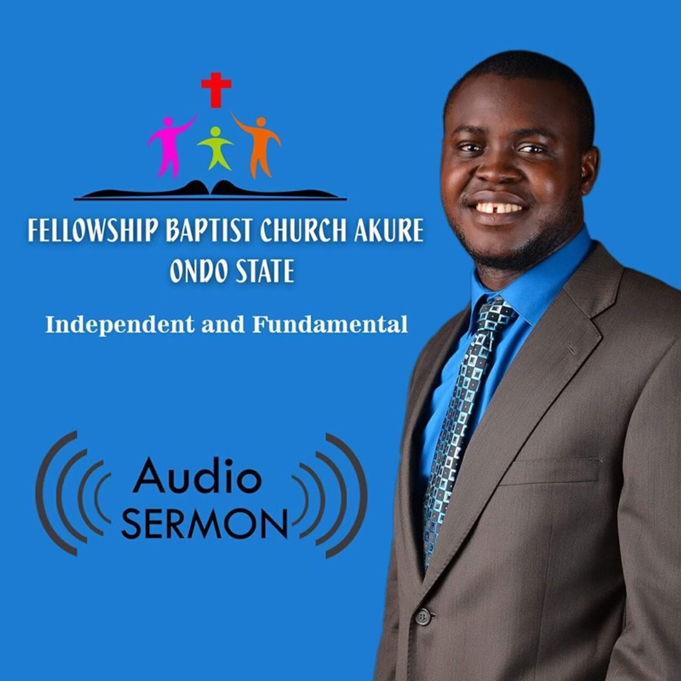 Foundations of my Faith Series