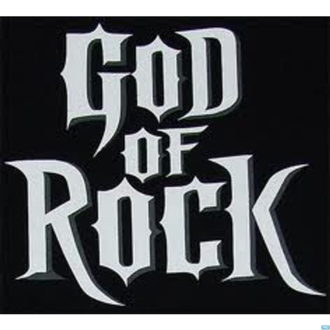 The Madarse Biker Rock Show