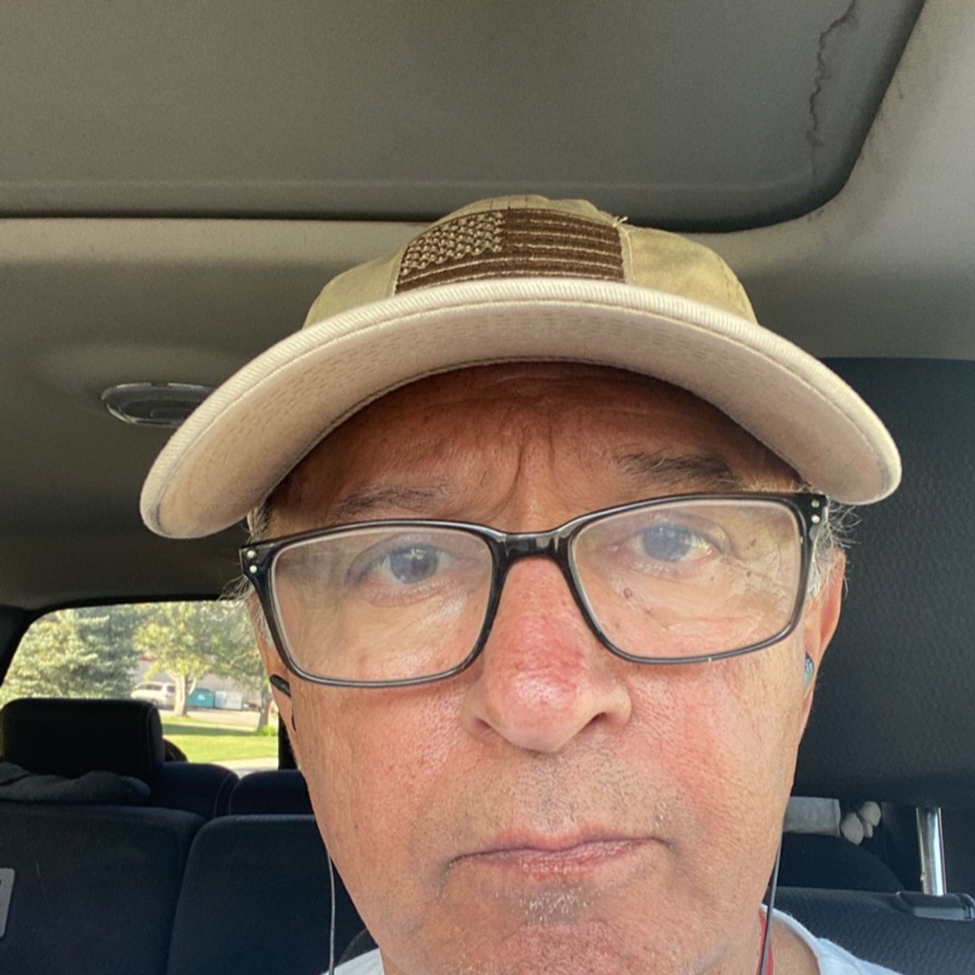 John Zegar\'s Thoughts & Travels