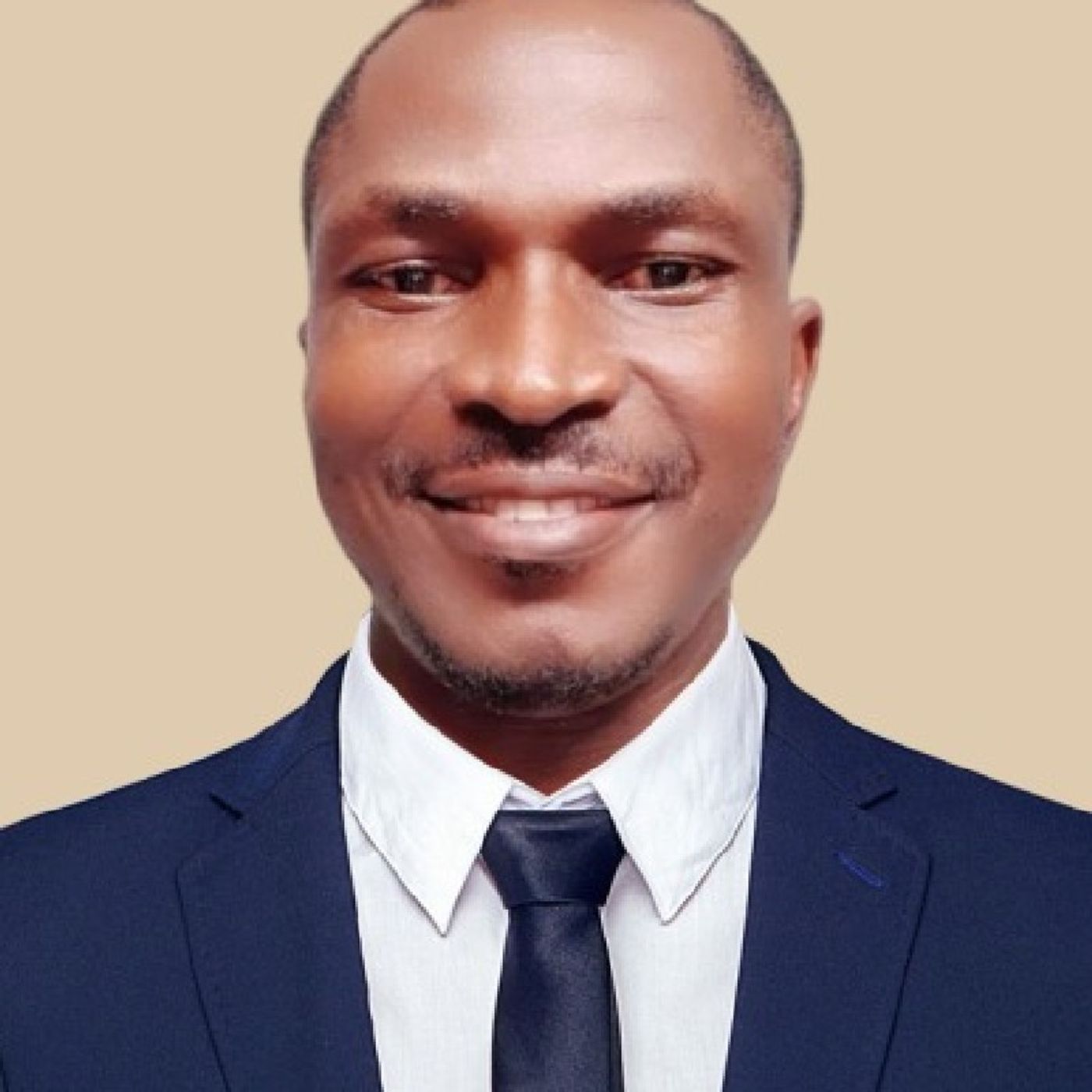 Emmanuel Afiawari\'s Inspiration podcast