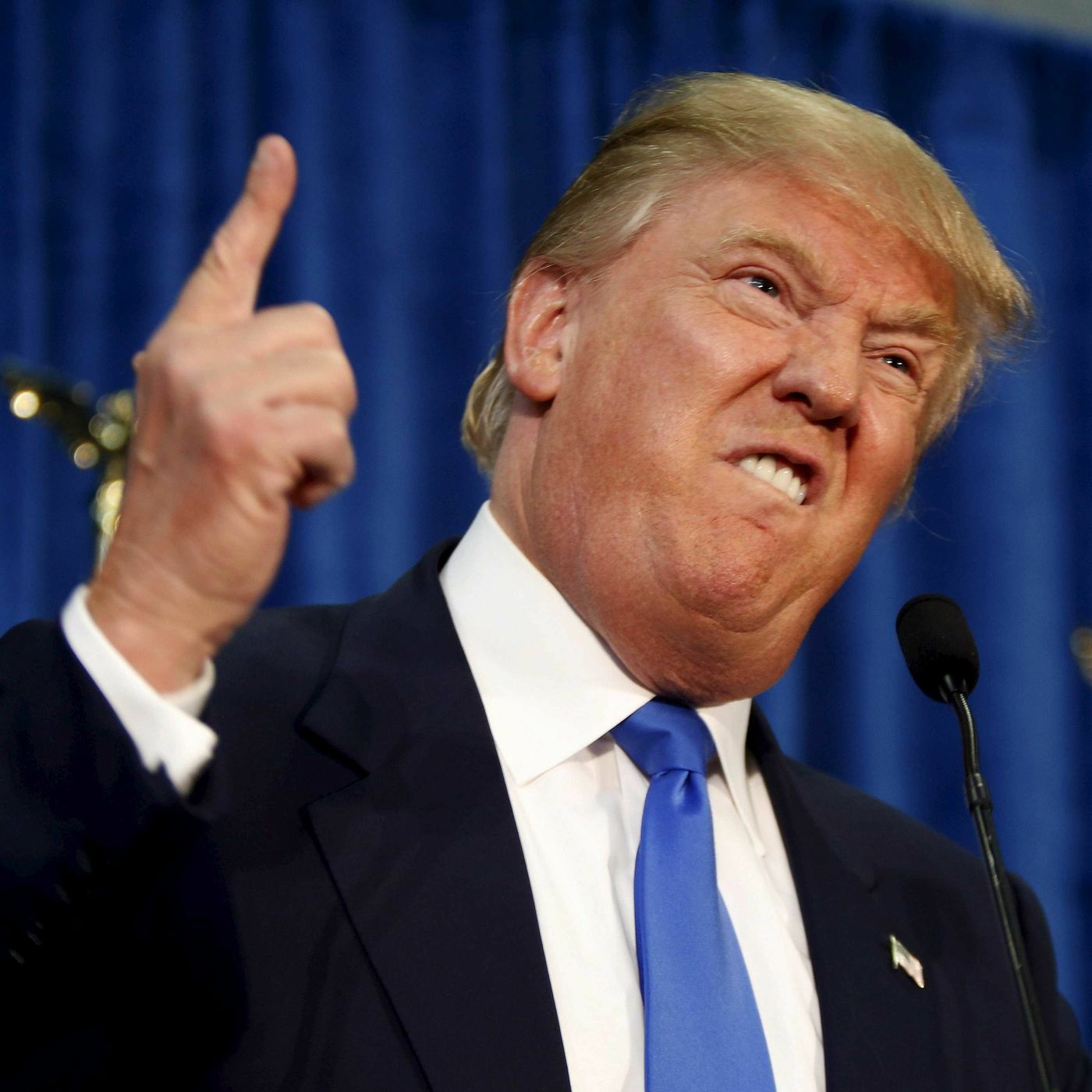 SoS Podcast Ep 42: Talking Election 2016 w/Editorial Cartoonist Randy Bish