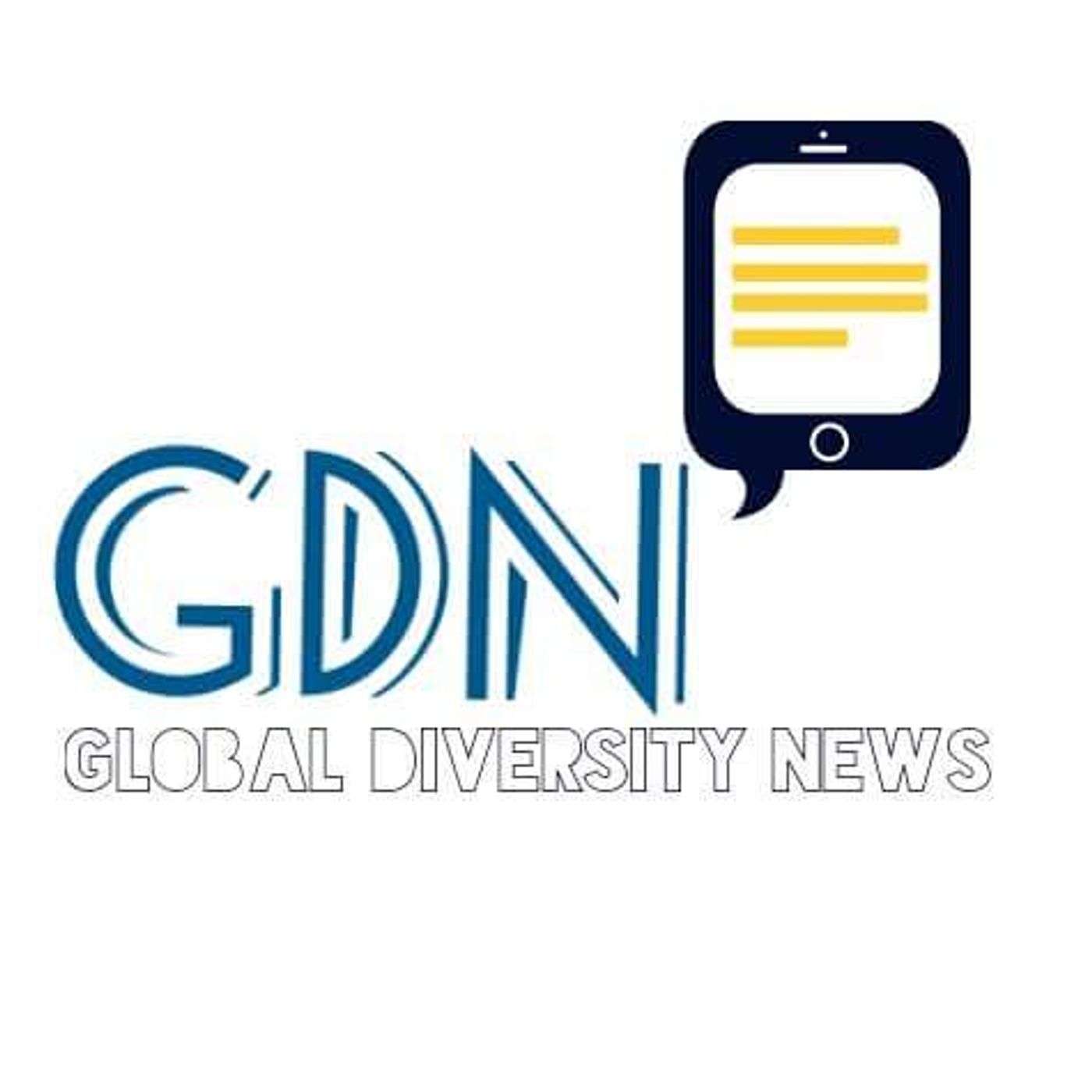 GlobalDiversityNews\'s show