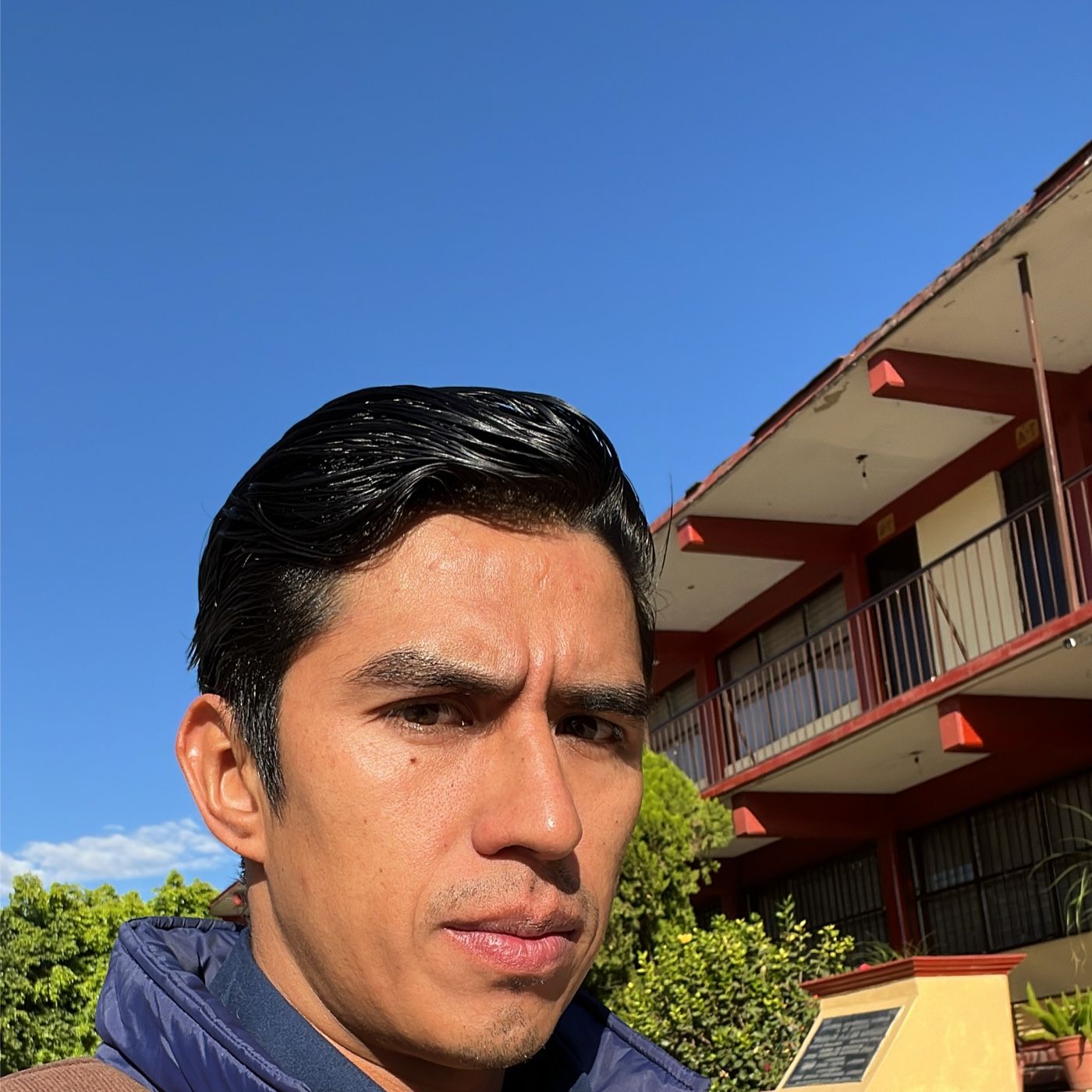 El podcast de Iván Aviña Méndez