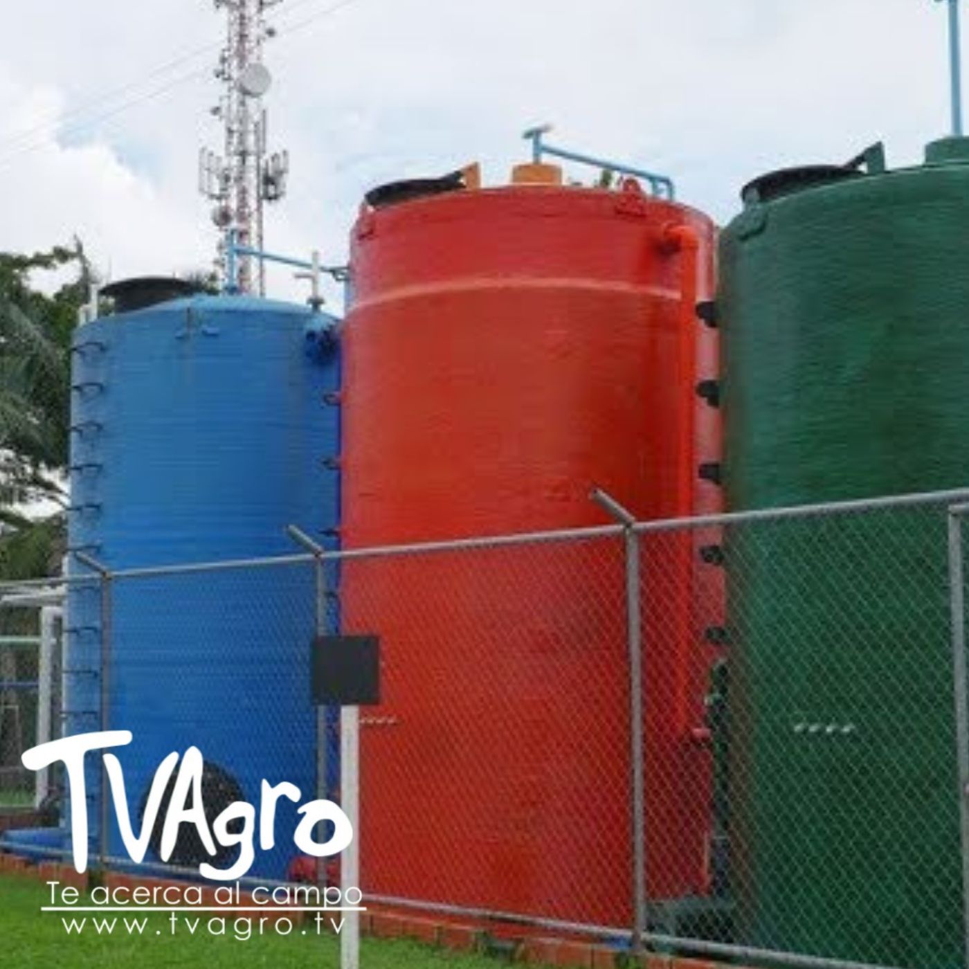 TV AGRO