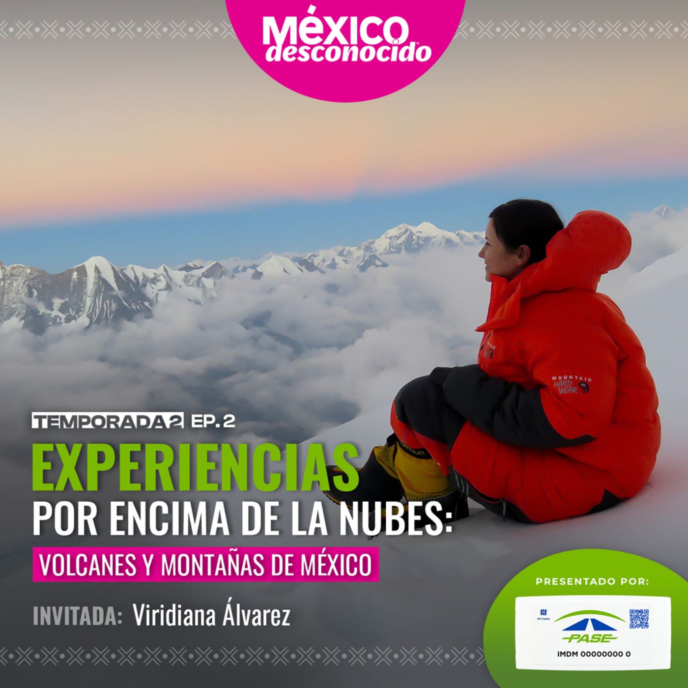 México Desconocido