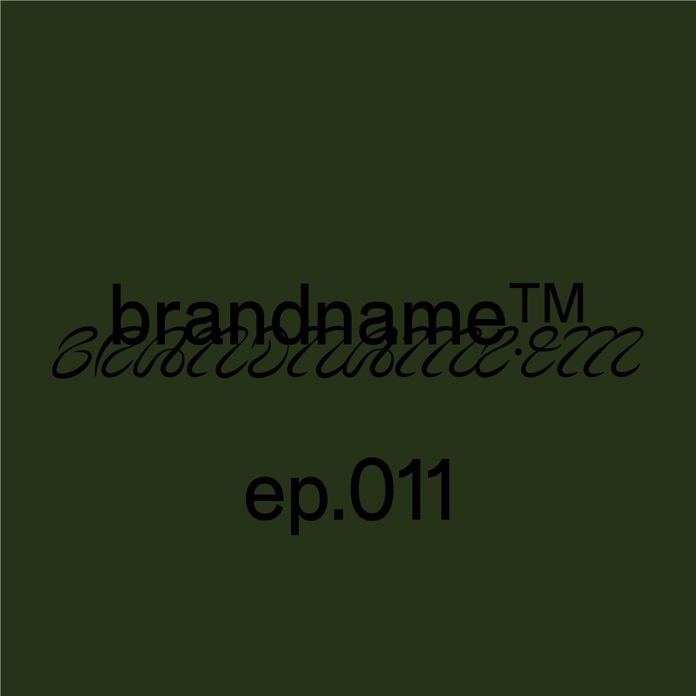 brandname™