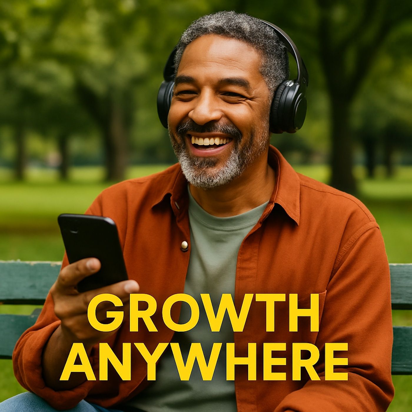 Growth doesn’t need a coach’s office.
