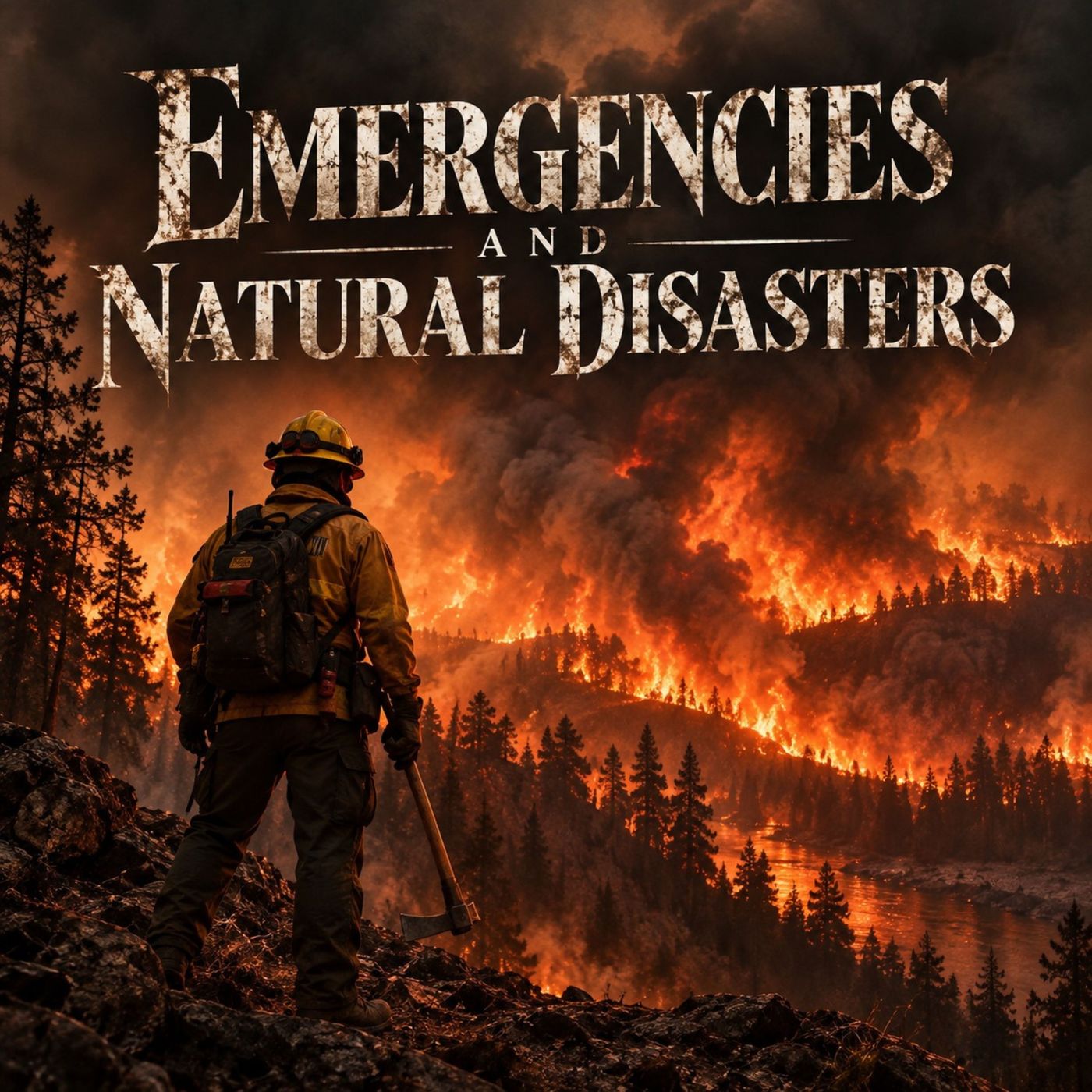 Emergencies and Natural Disasters