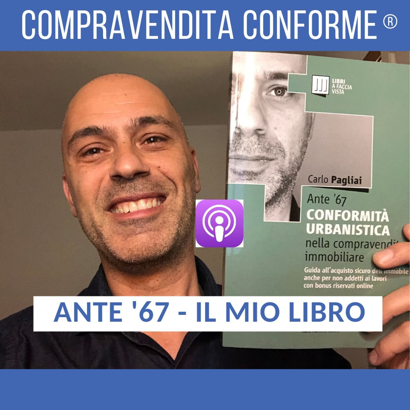 Carlo Pagliai - Conformità urbanistica