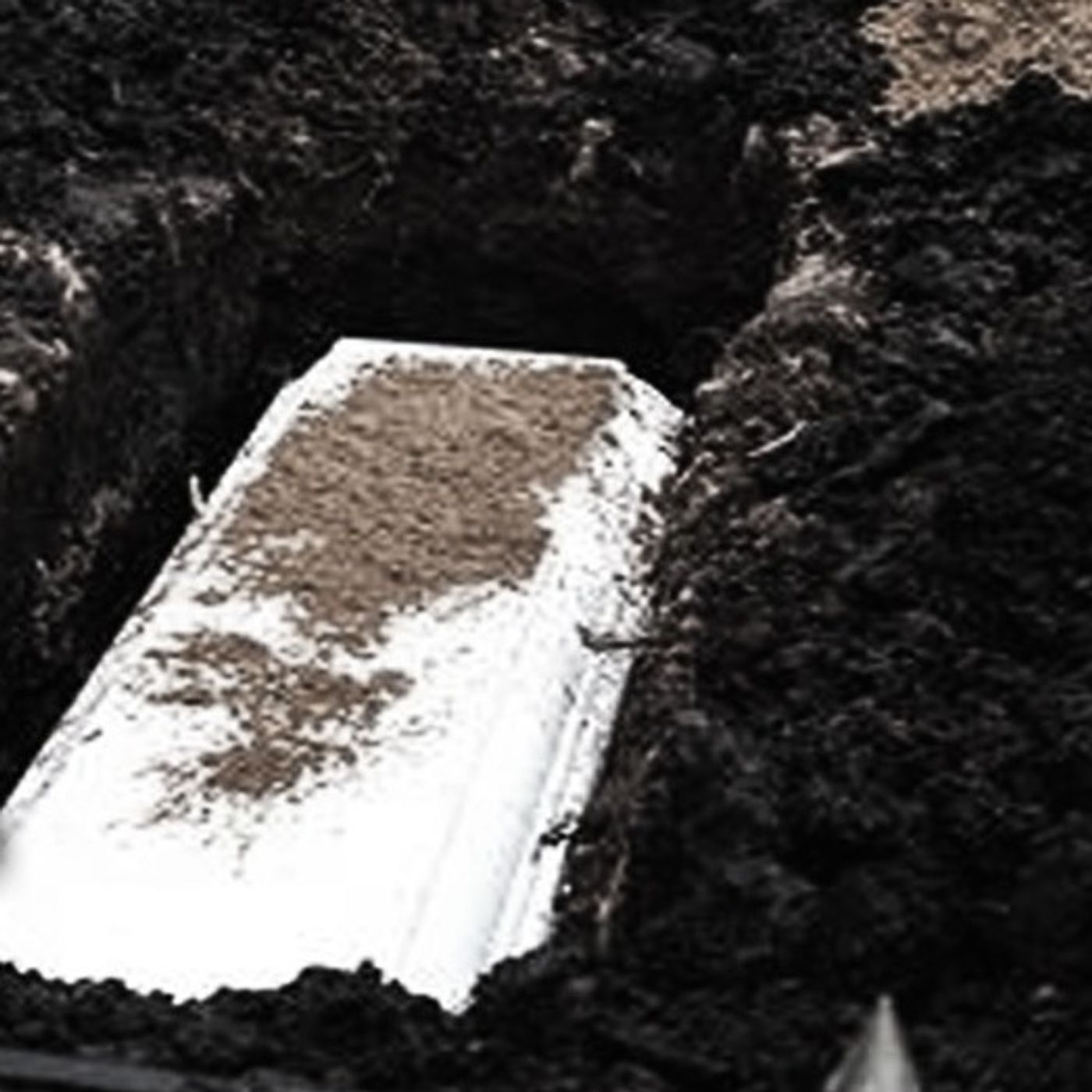 Profanando Una Tumba Por Dinero Historias De Terror - REDE