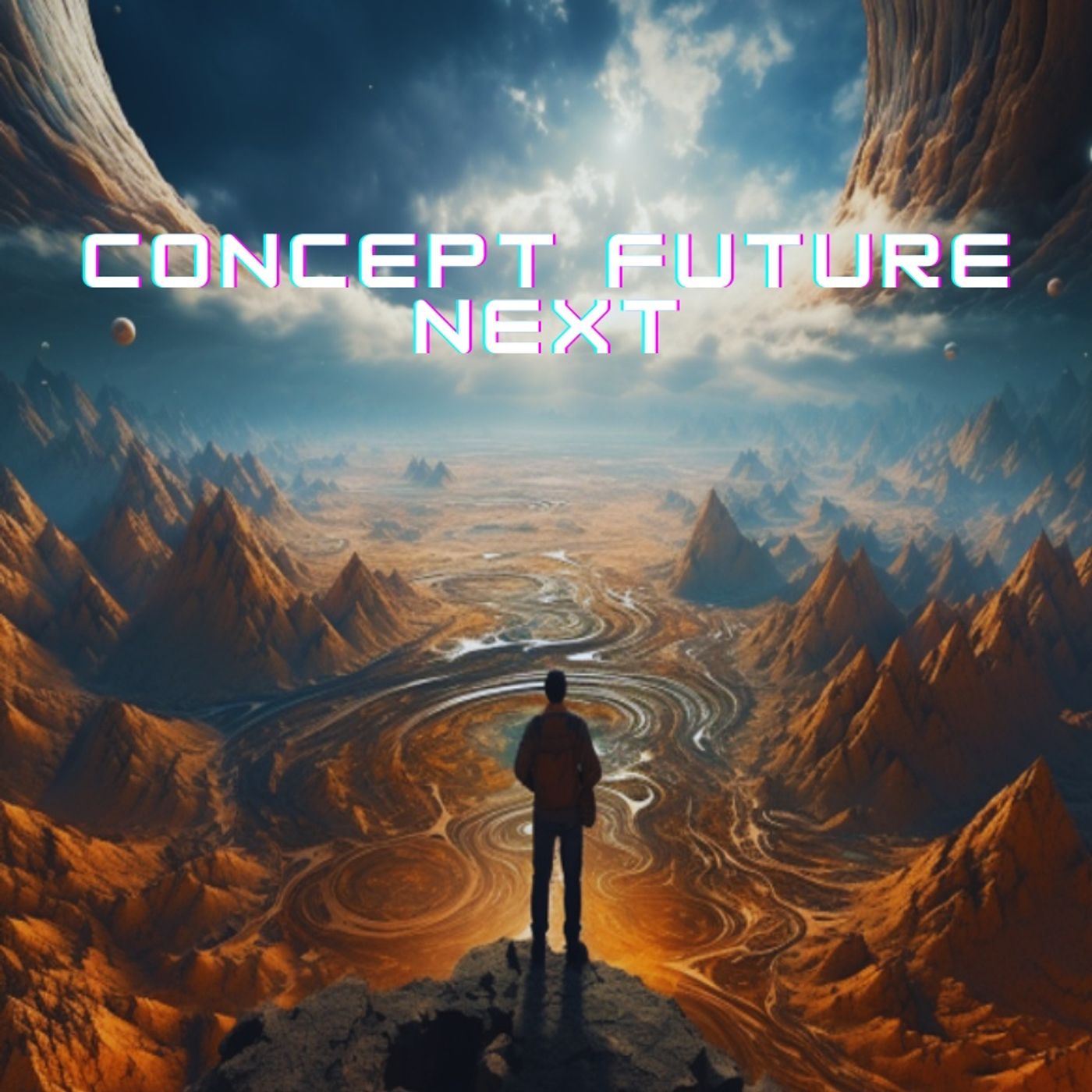 Concept Future Next