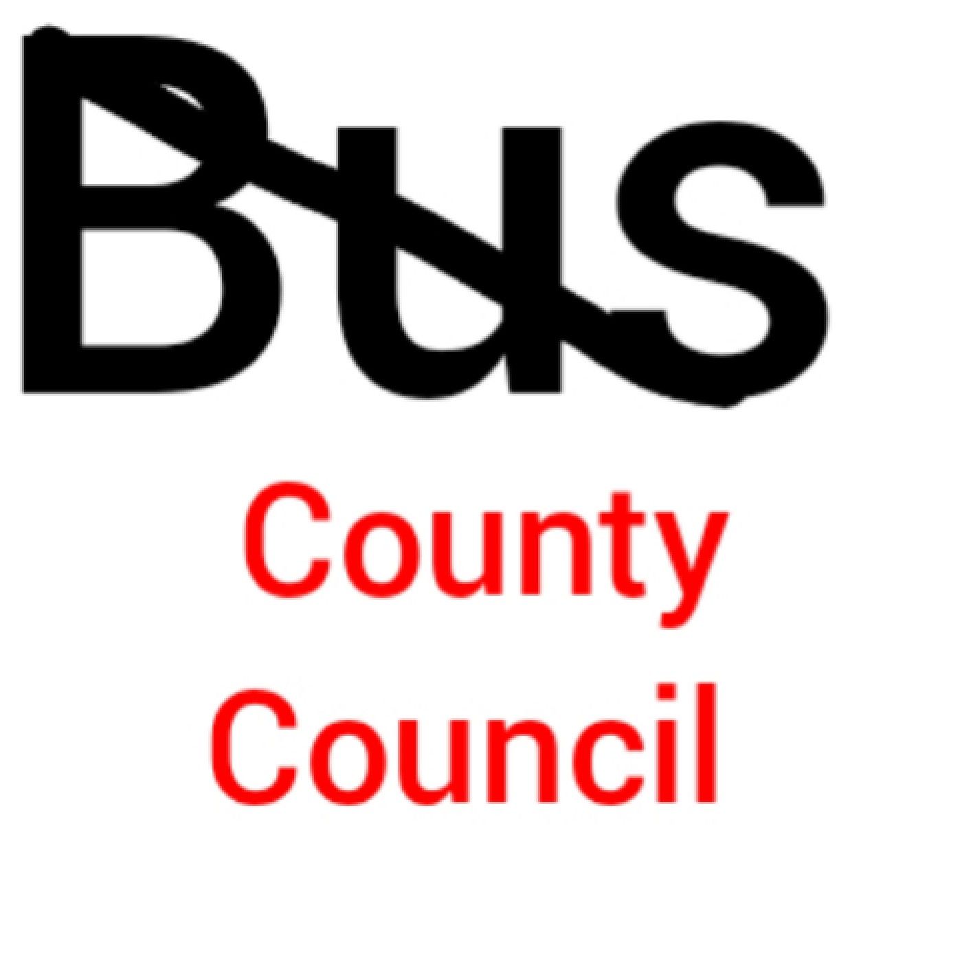 Bus County Council Raido