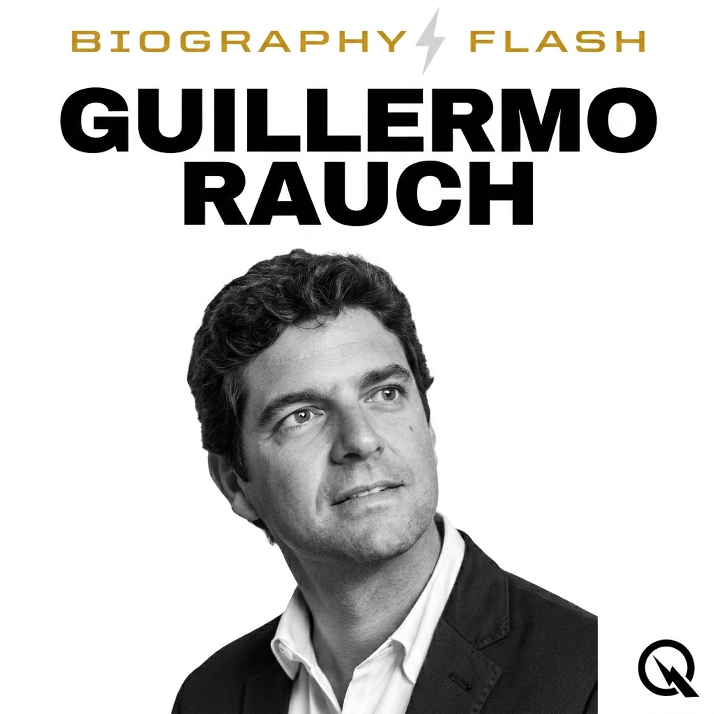 Guillermo Rauch - Biography Flash