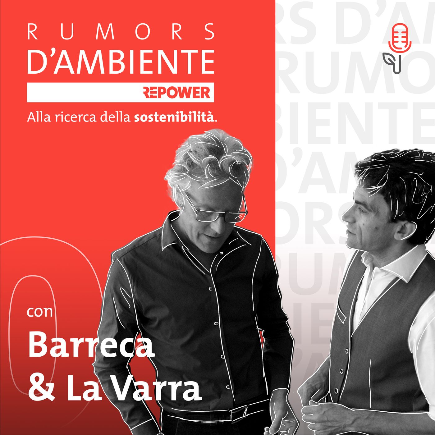 Barreca & La Varra - Social Housing episode artwork